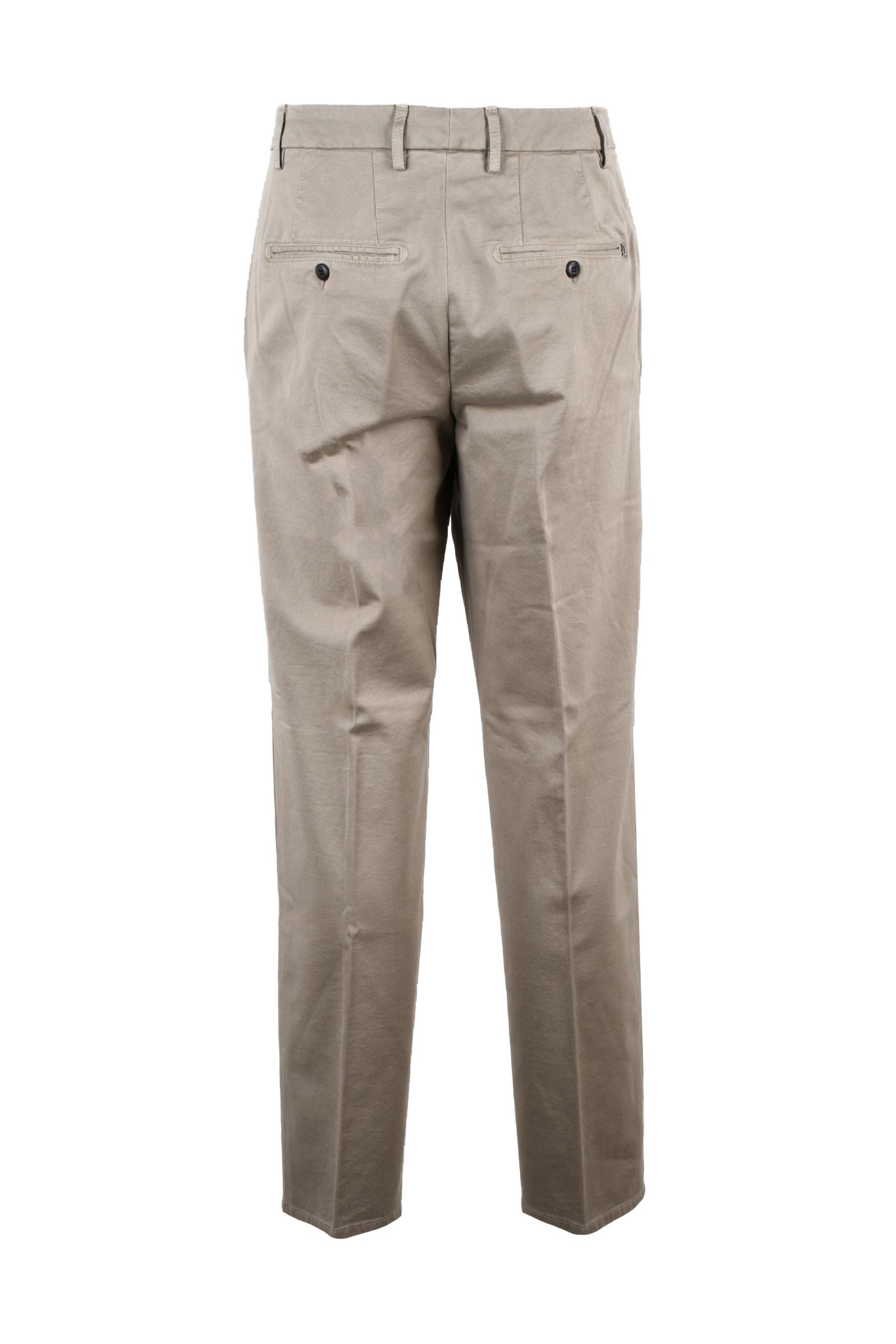 DONDUP - TROUSERS