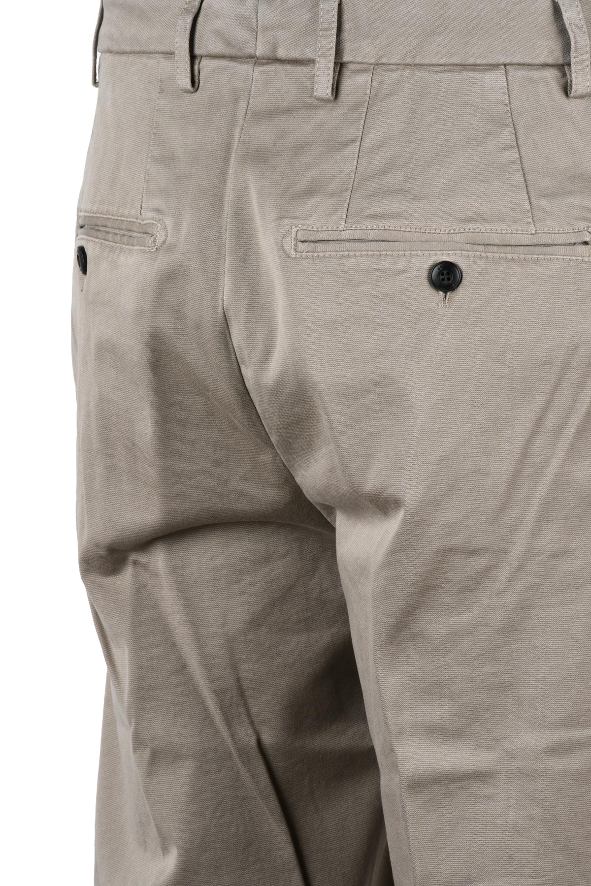 DONDUP - TROUSERS