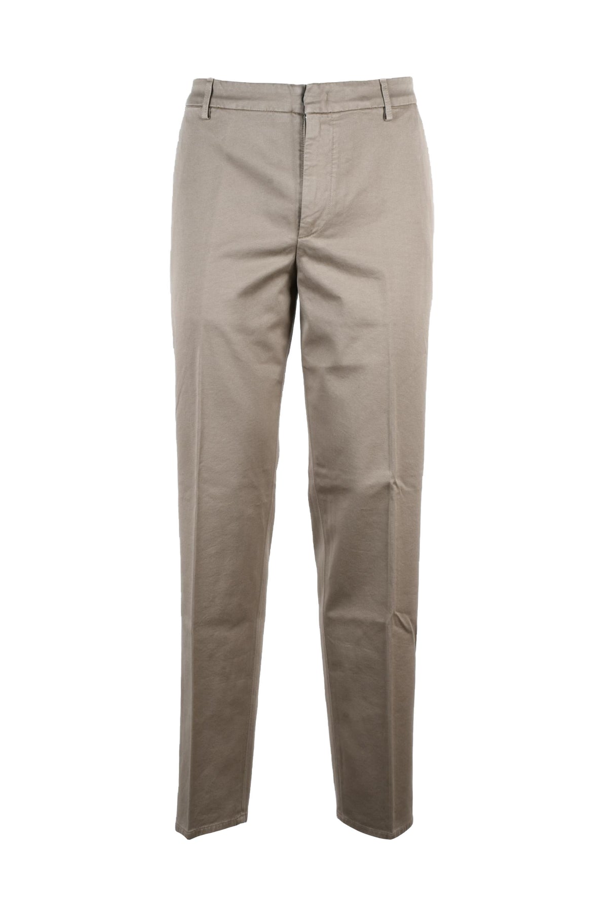 DONDUP - TROUSERS