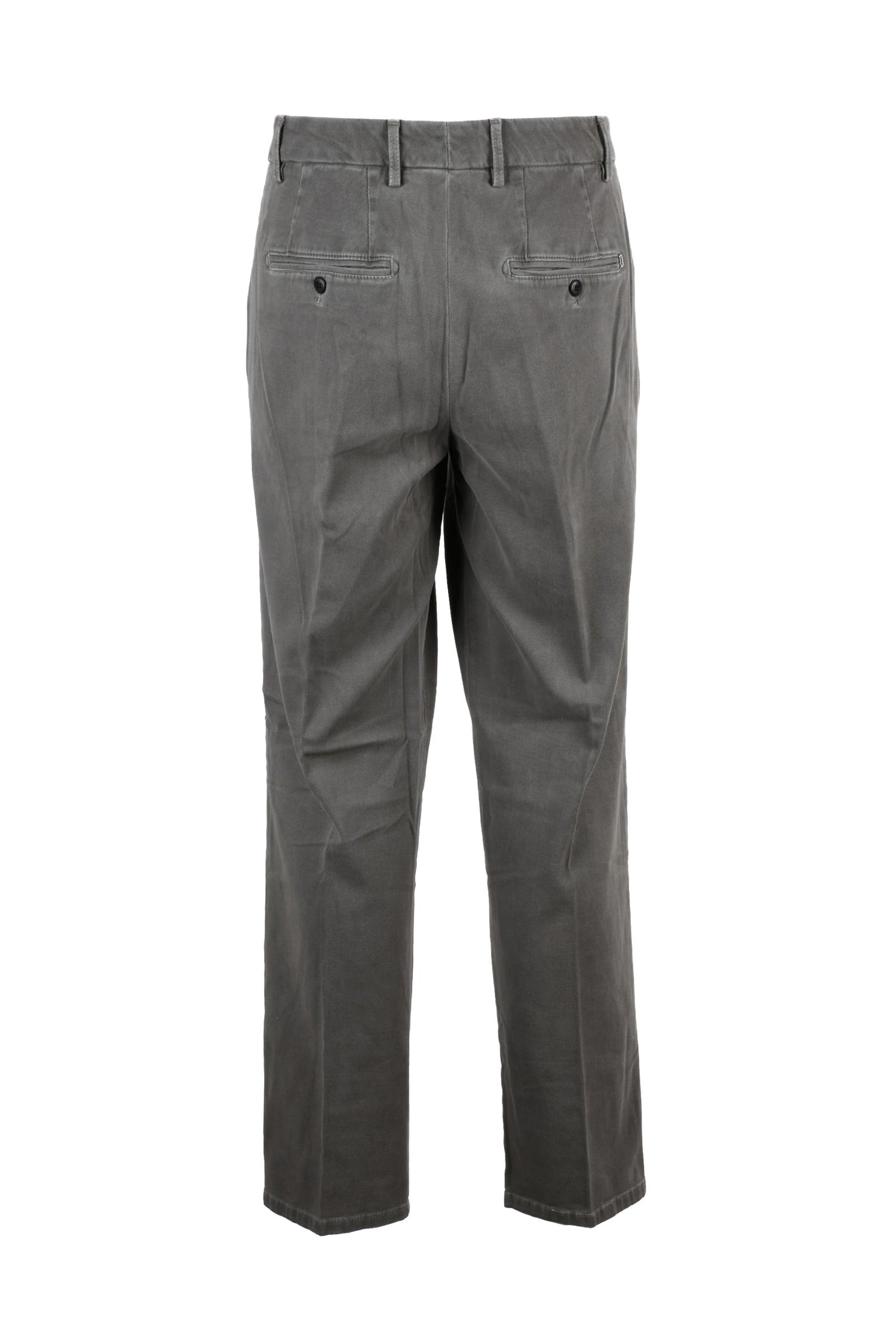 DONDUP - TROUSERS