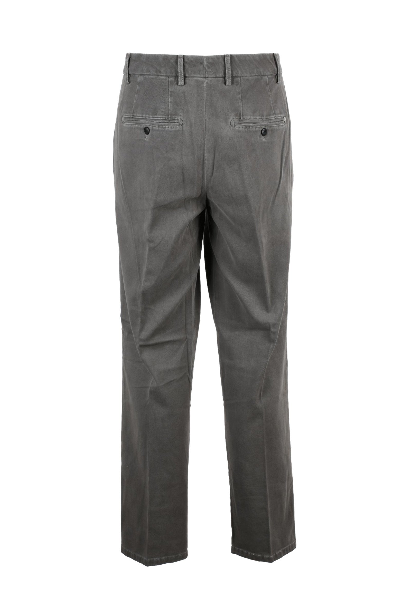 DONDUP - TROUSERS