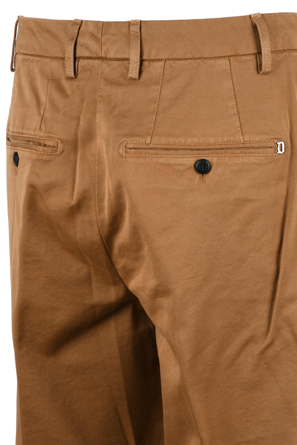 DONDUP - TROUSERS