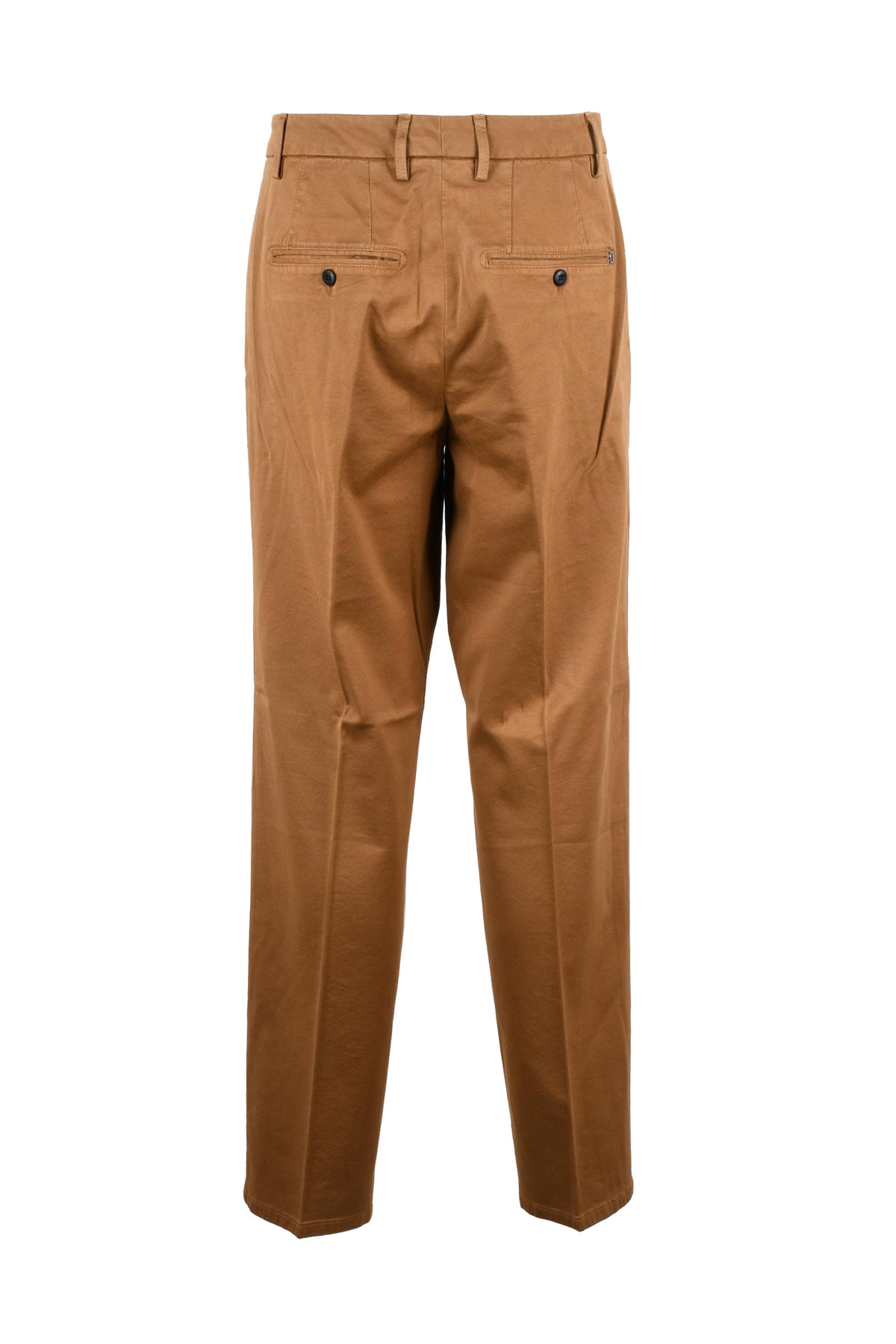 DONDUP - TROUSERS
