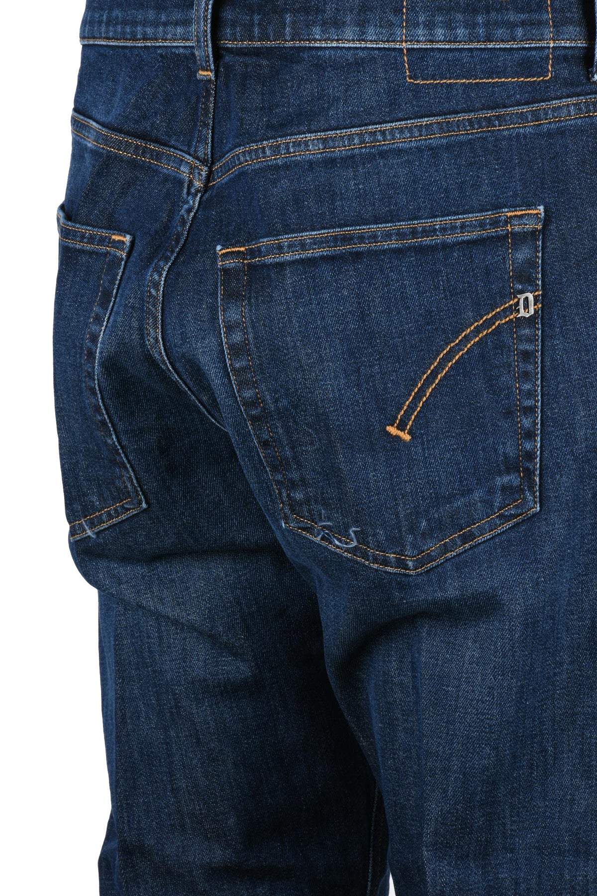 DONDUP - TROUSERS