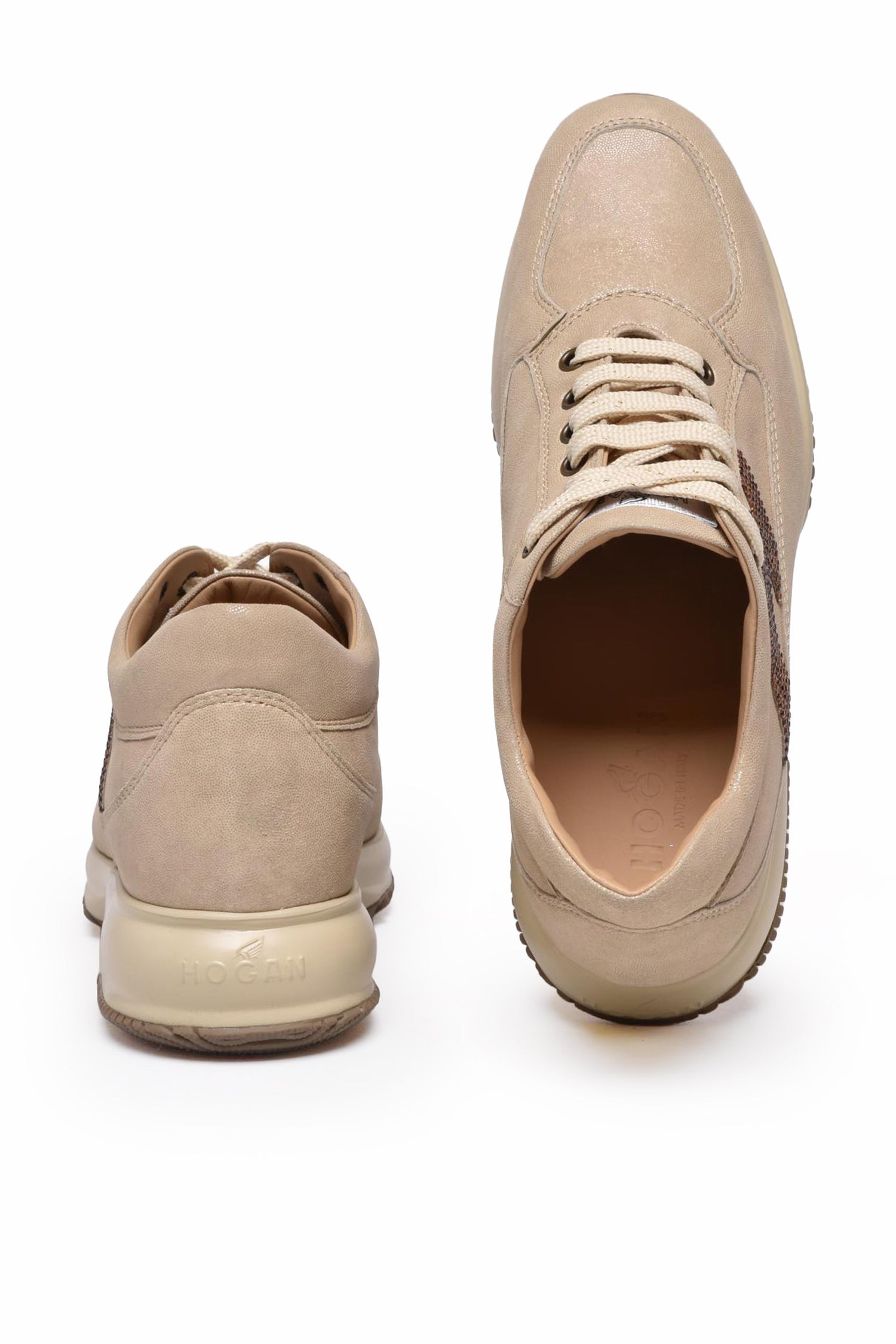 HOGAN - SHOES