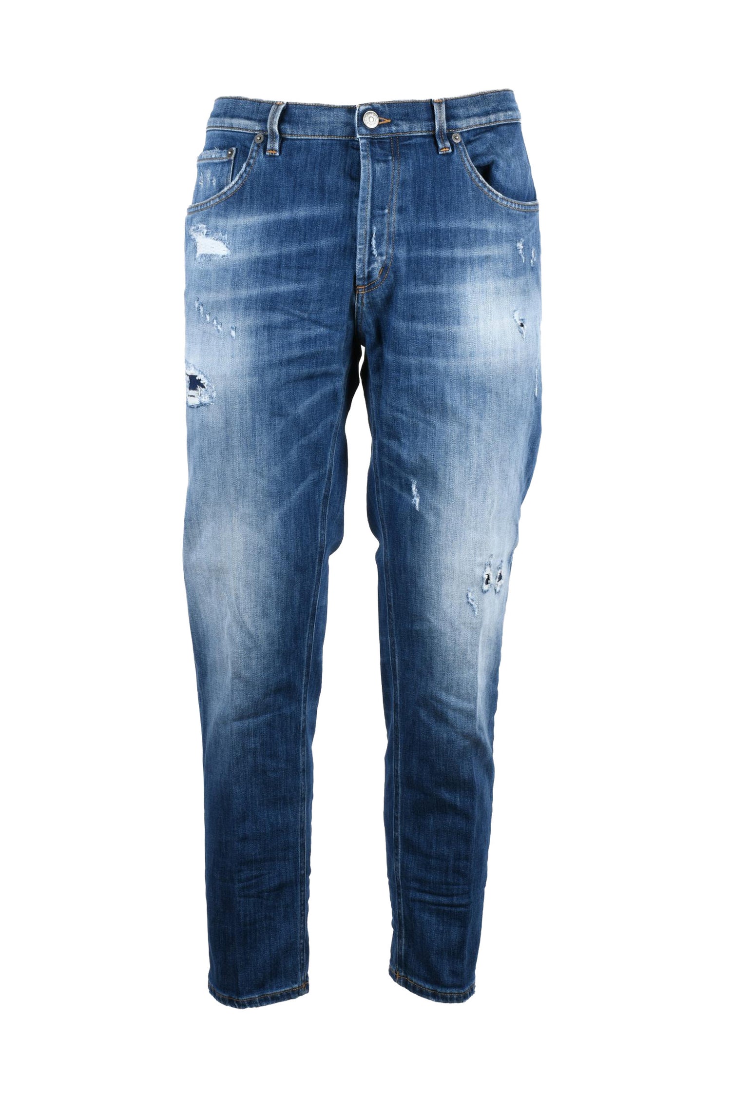 DONDUP - TROUSERS