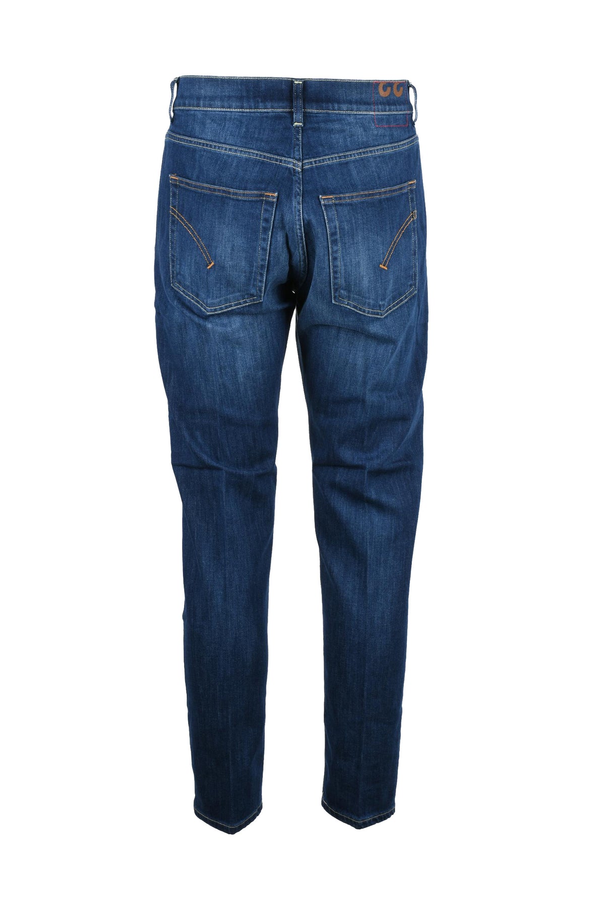 DONDUP - TROUSERS