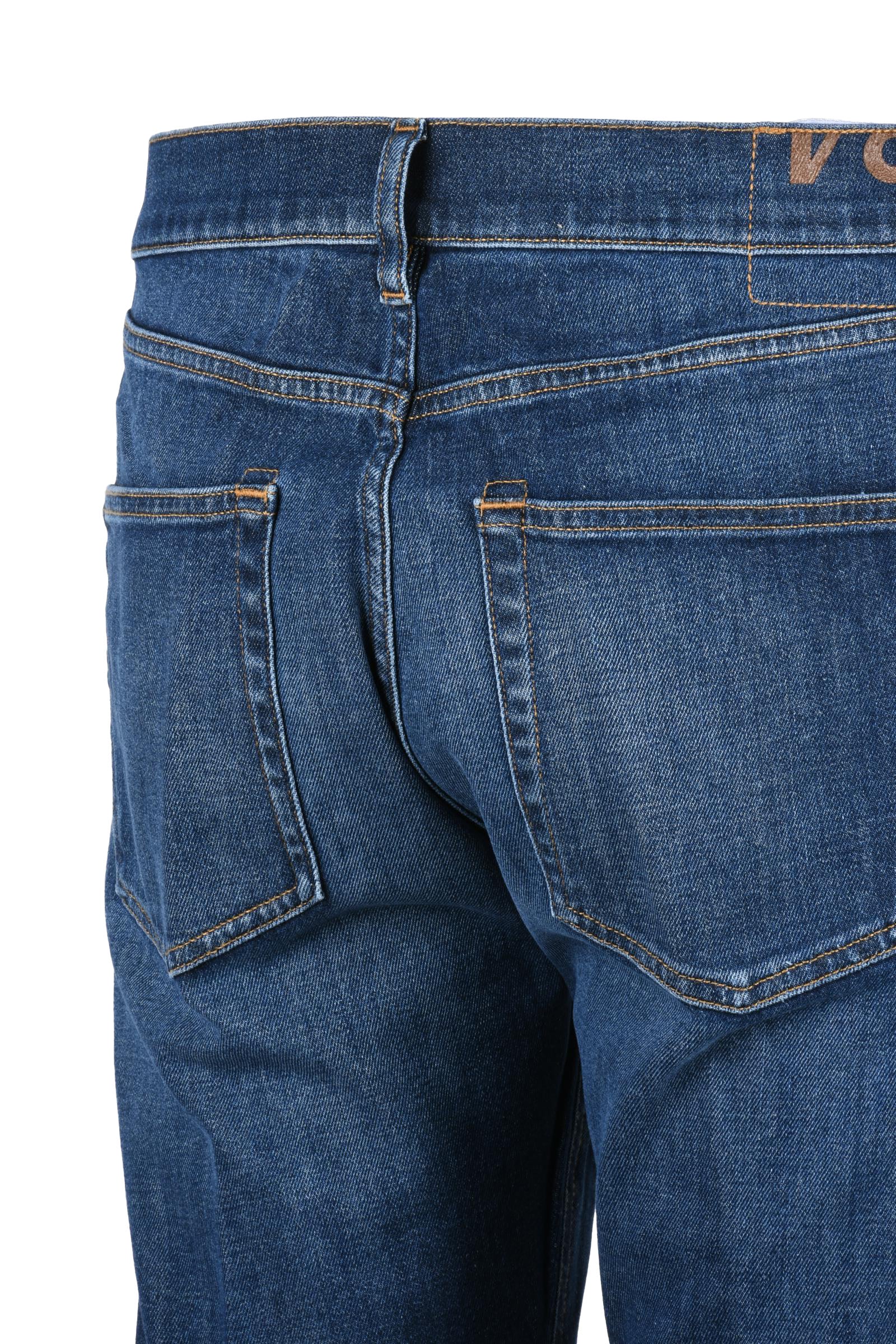 DONDUP - TROUSERS