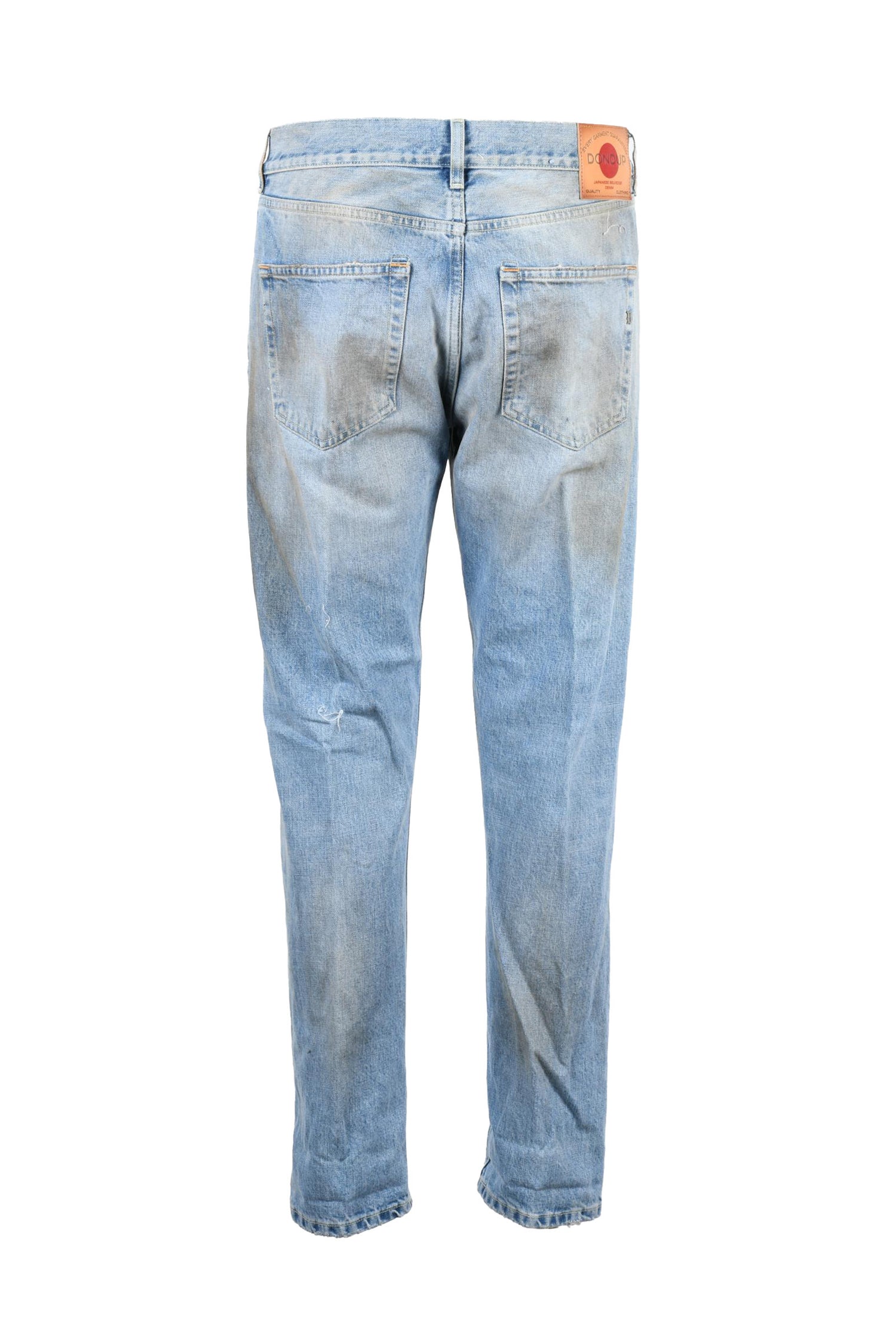 DONDUP - TROUSERS