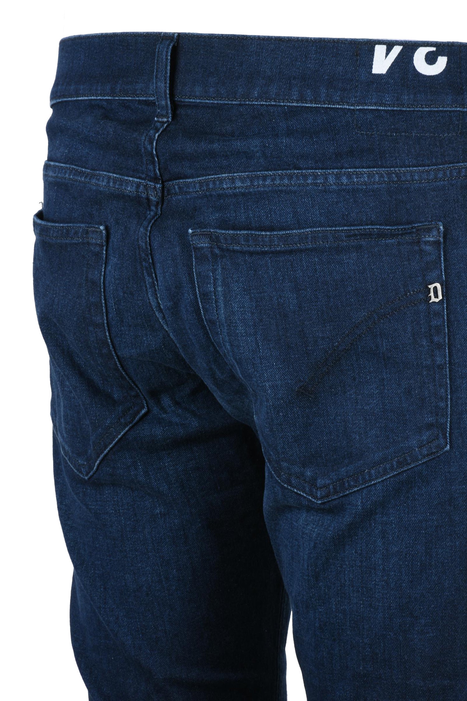 DONDUP - TROUSERS