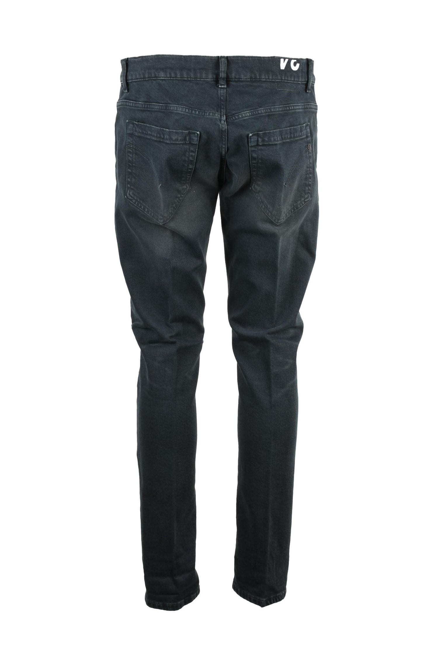 DONDUP - TROUSERS