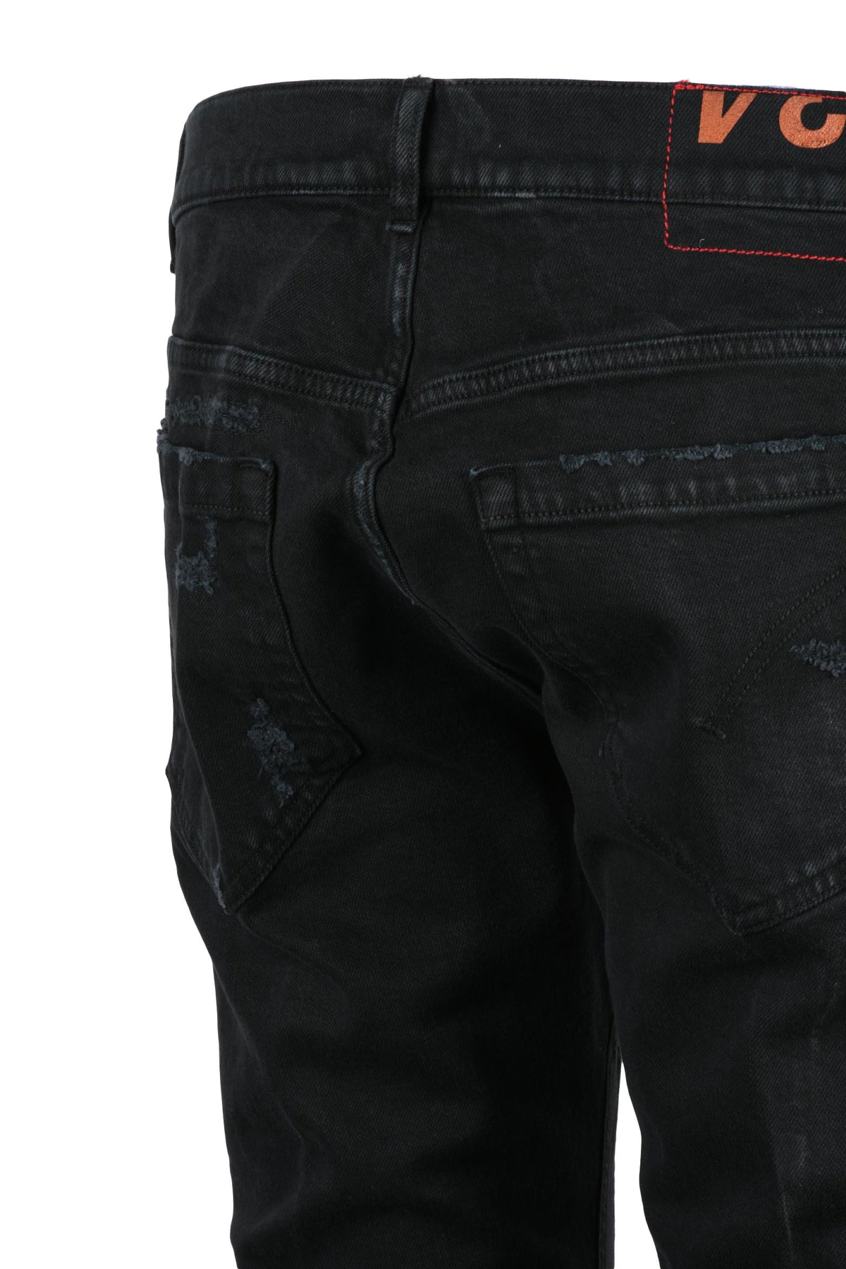 DONDUP - TROUSERS