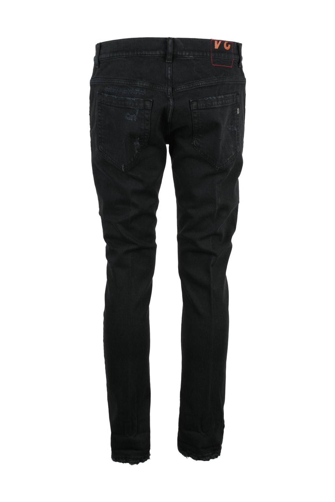 DONDUP - TROUSERS