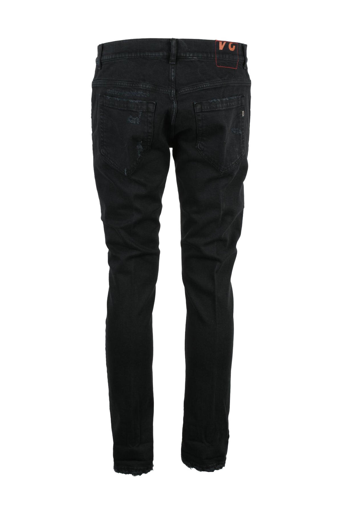 DONDUP - TROUSERS