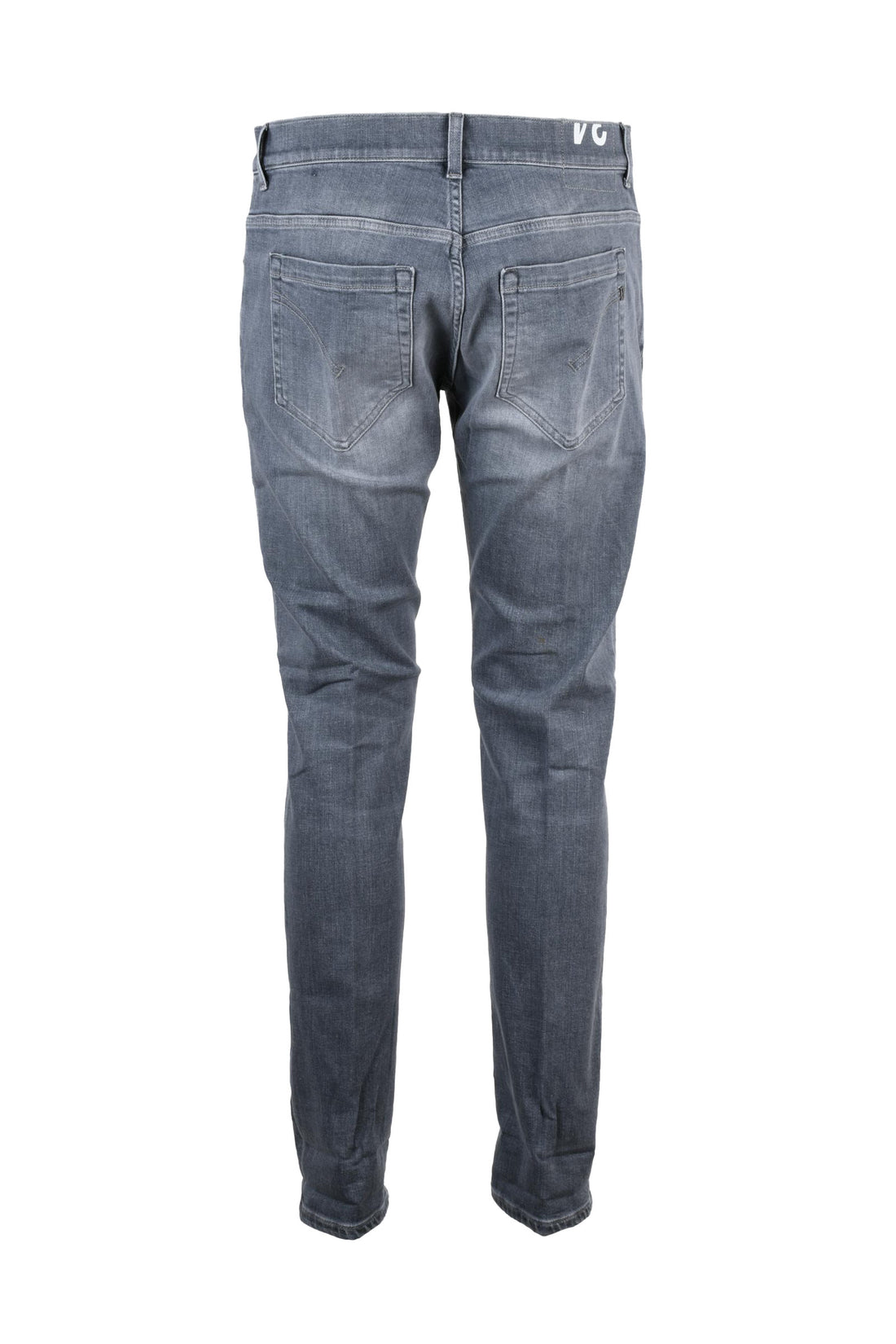 DONDUP - TROUSERS