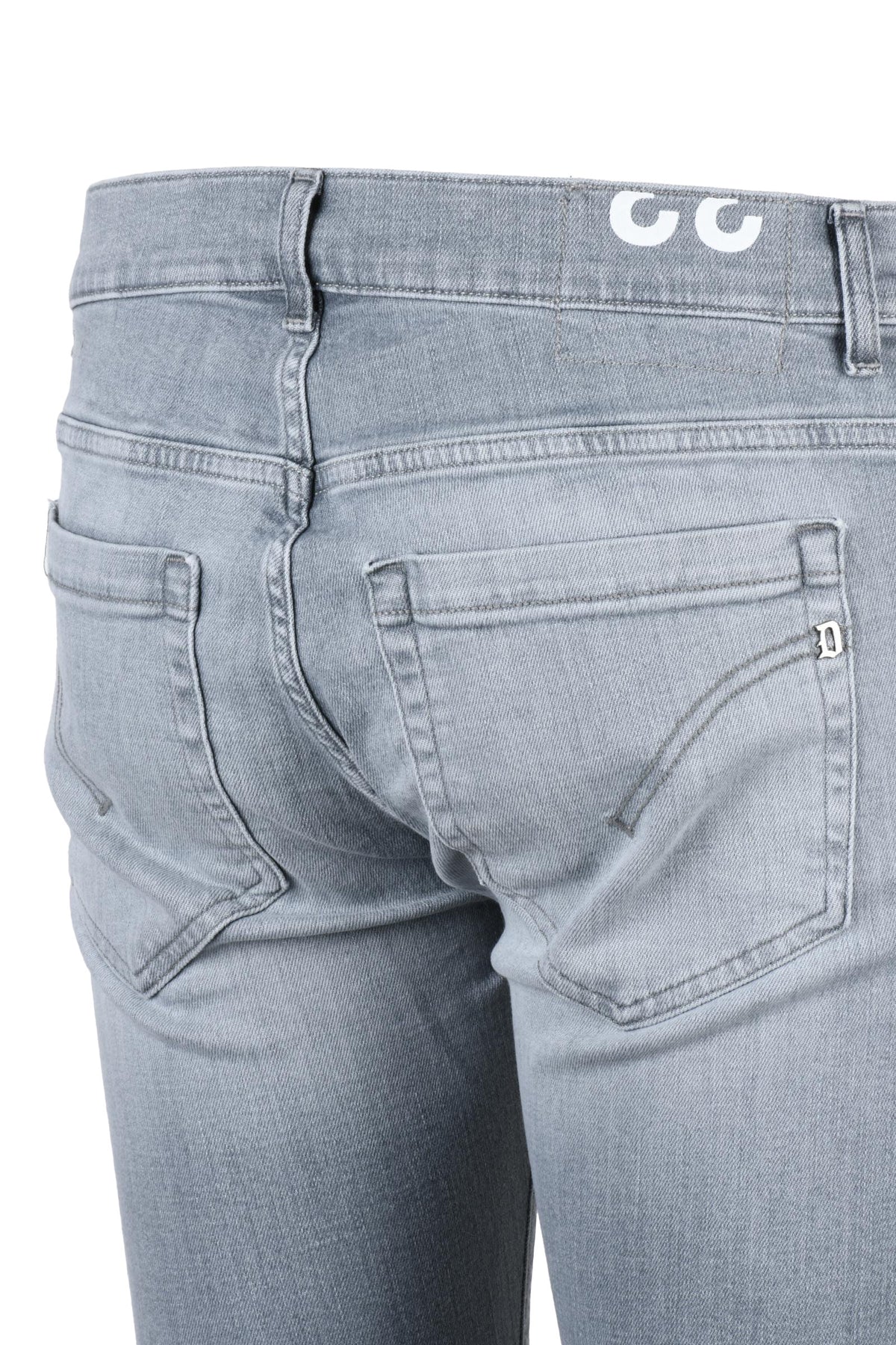 DONDUP - TROUSERS