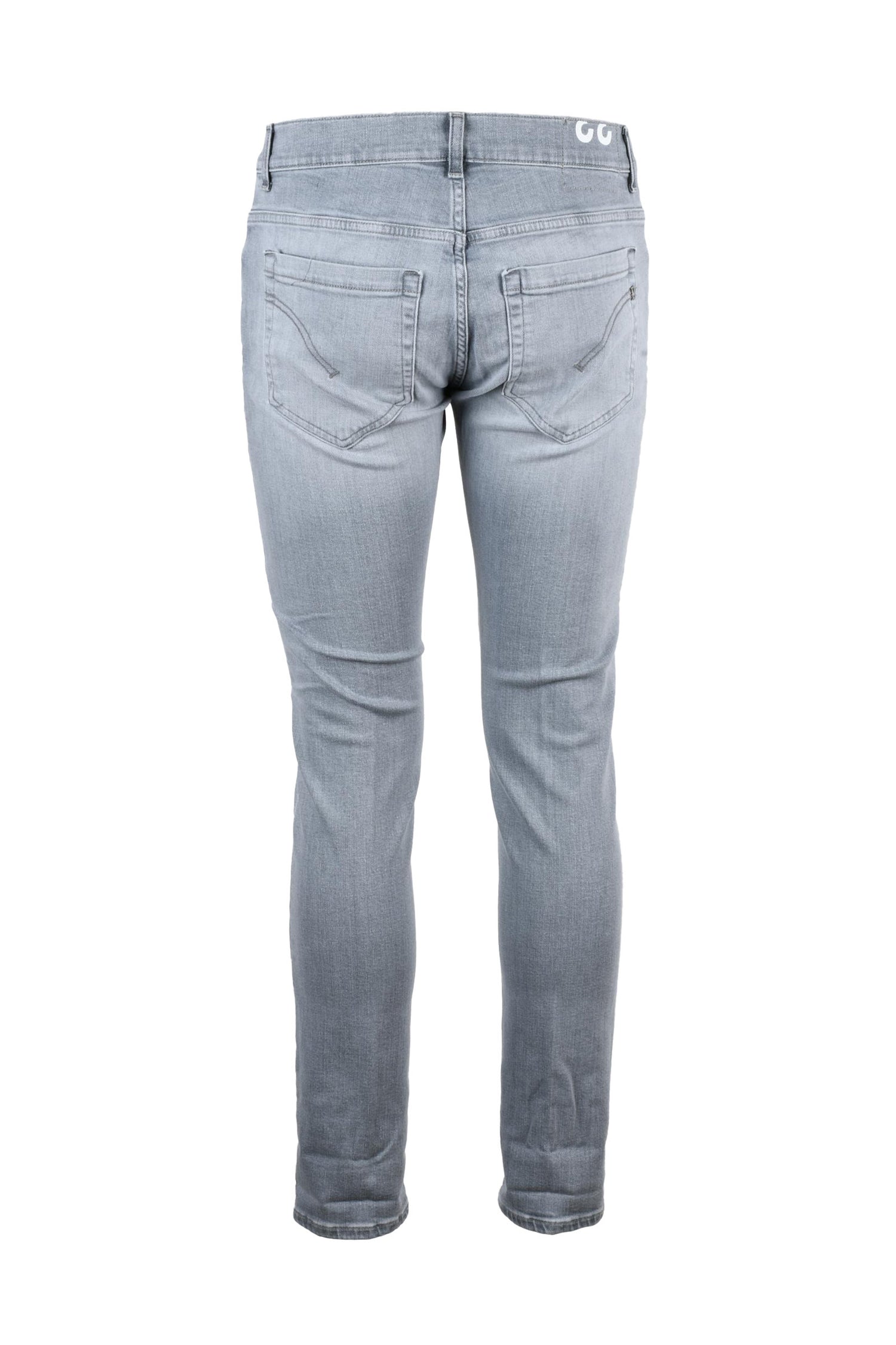 DONDUP - TROUSERS