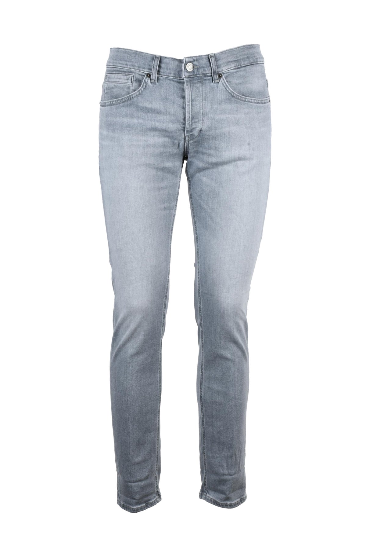 DONDUP - TROUSERS