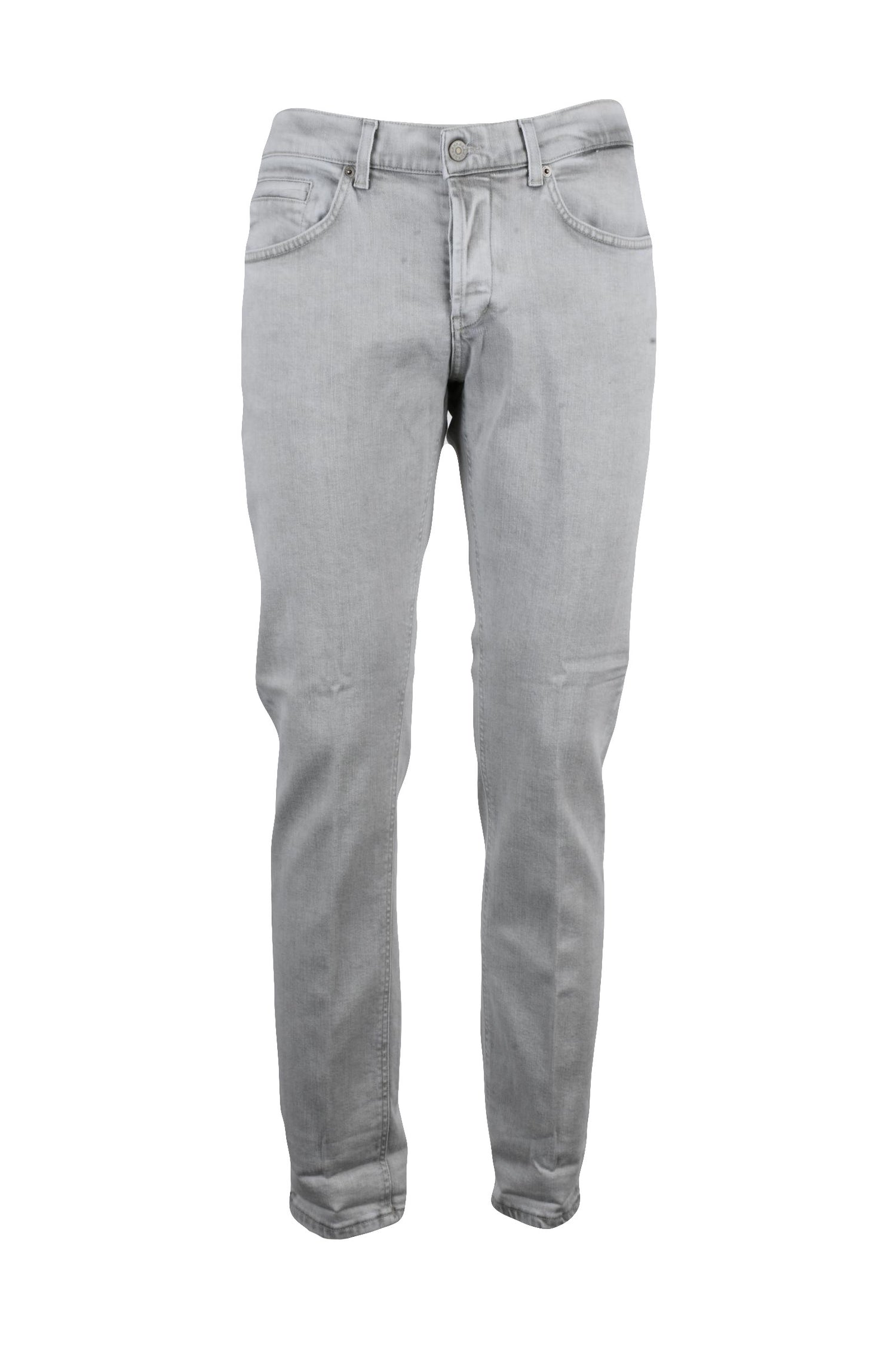 DONDUP - TROUSERS