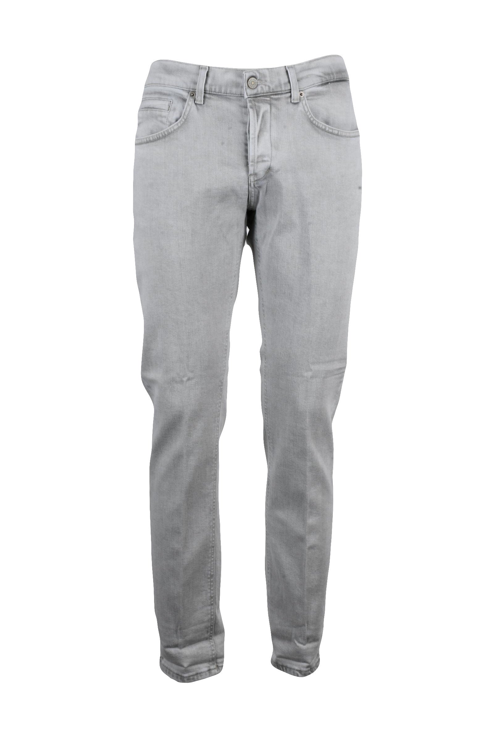 DONDUP - TROUSERS