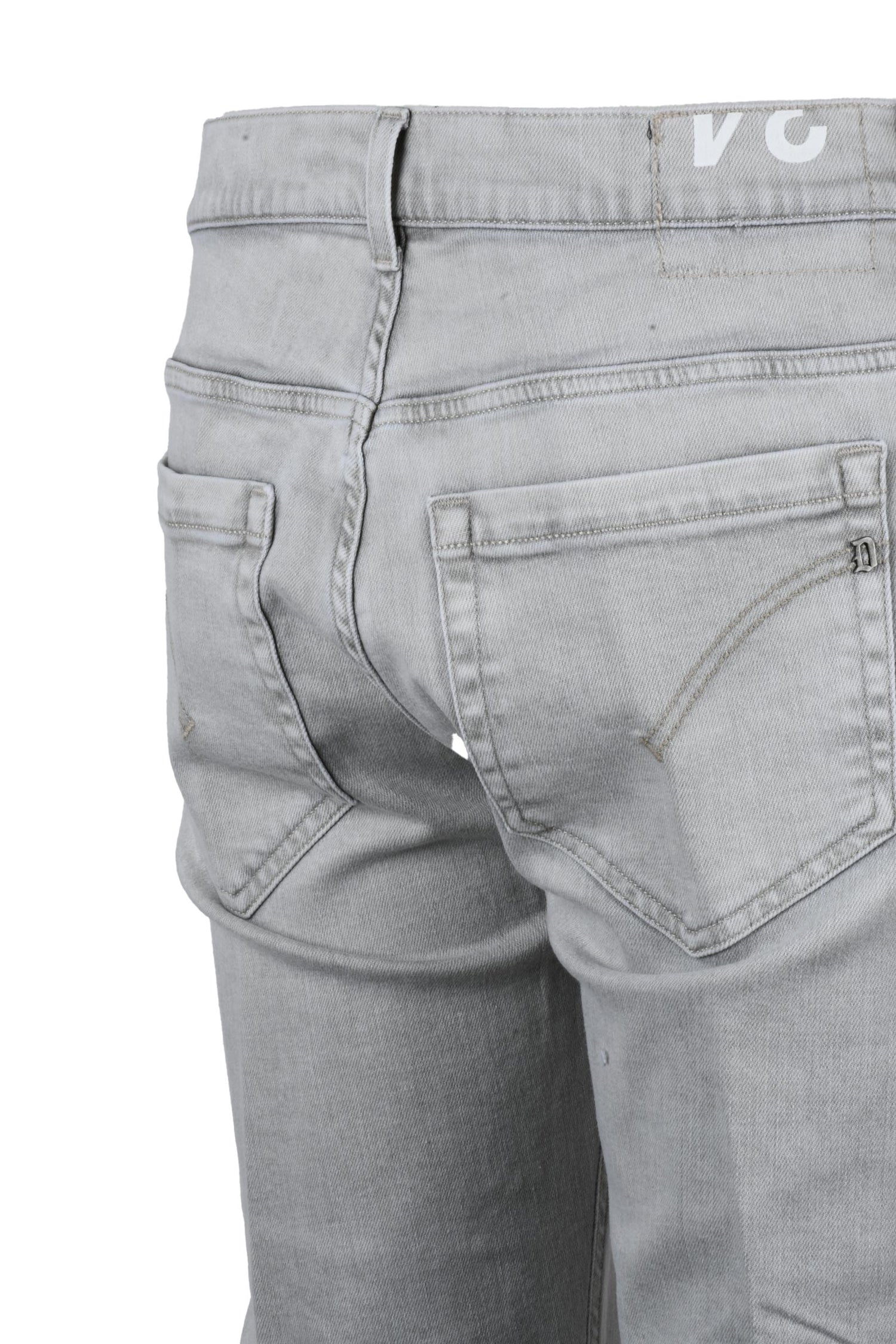 DONDUP - TROUSERS
