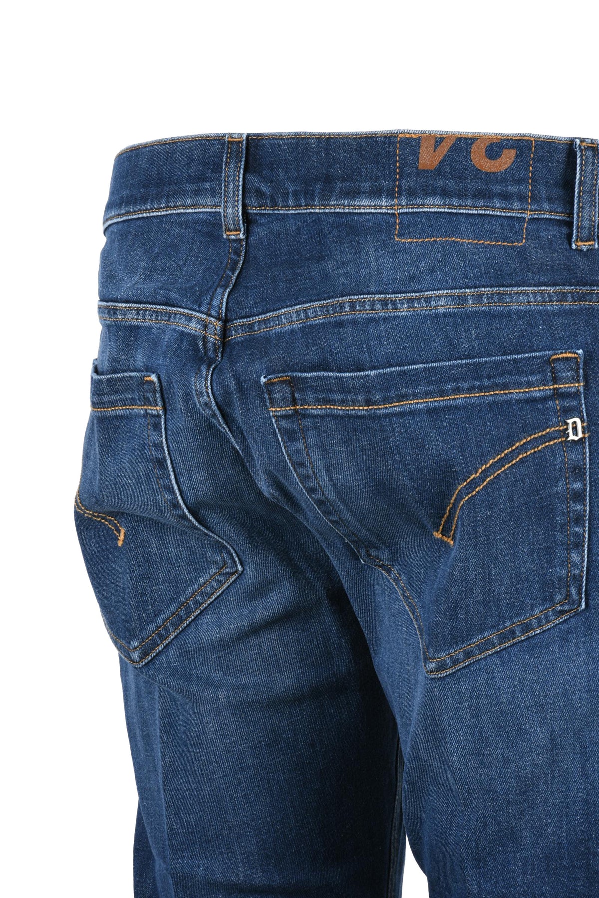 DONDUP - TROUSERS