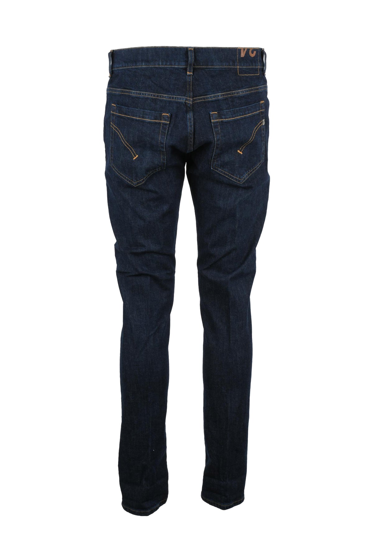 DONDUP - TROUSERS