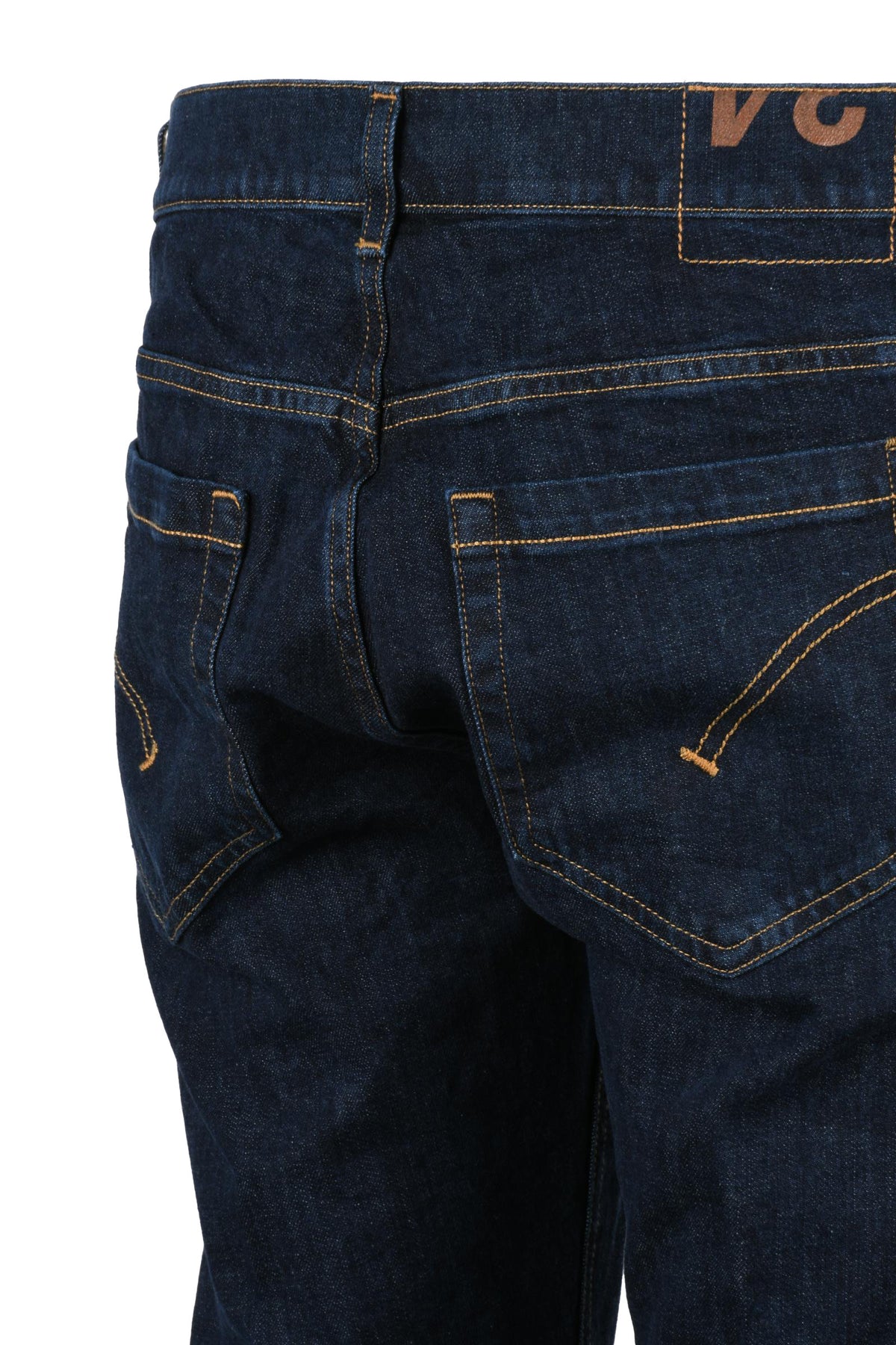 DONDUP - TROUSERS