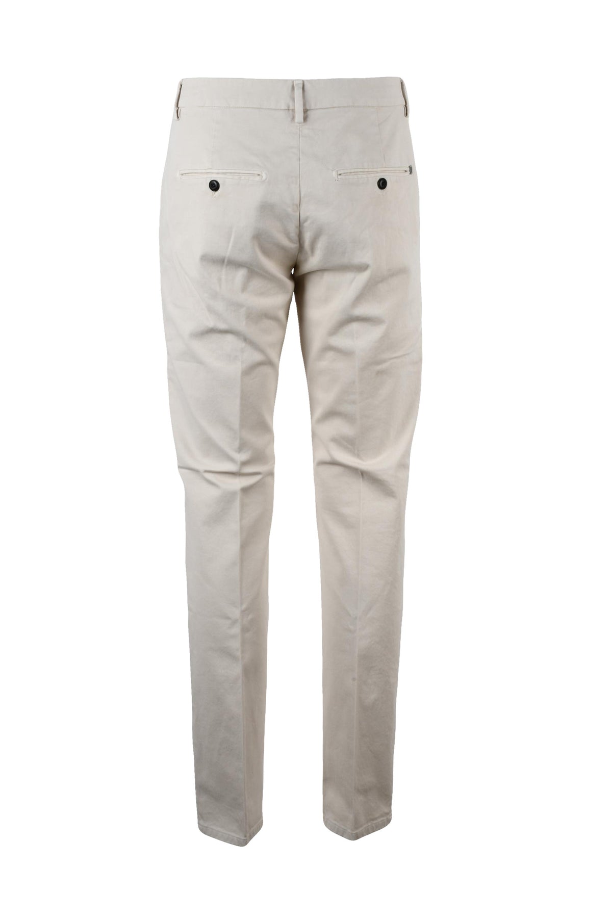DONDUP - TROUSERS