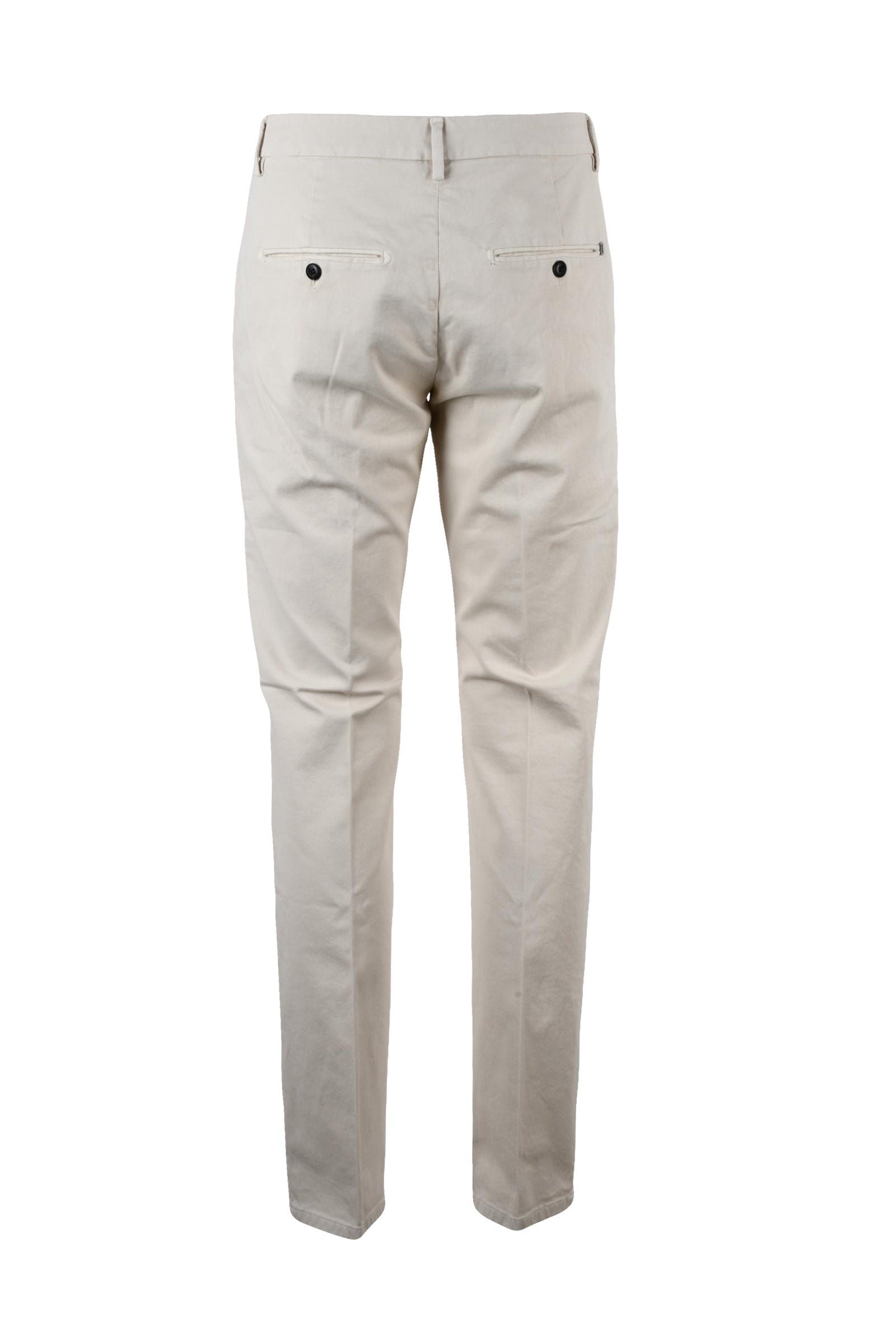 DONDUP - TROUSERS