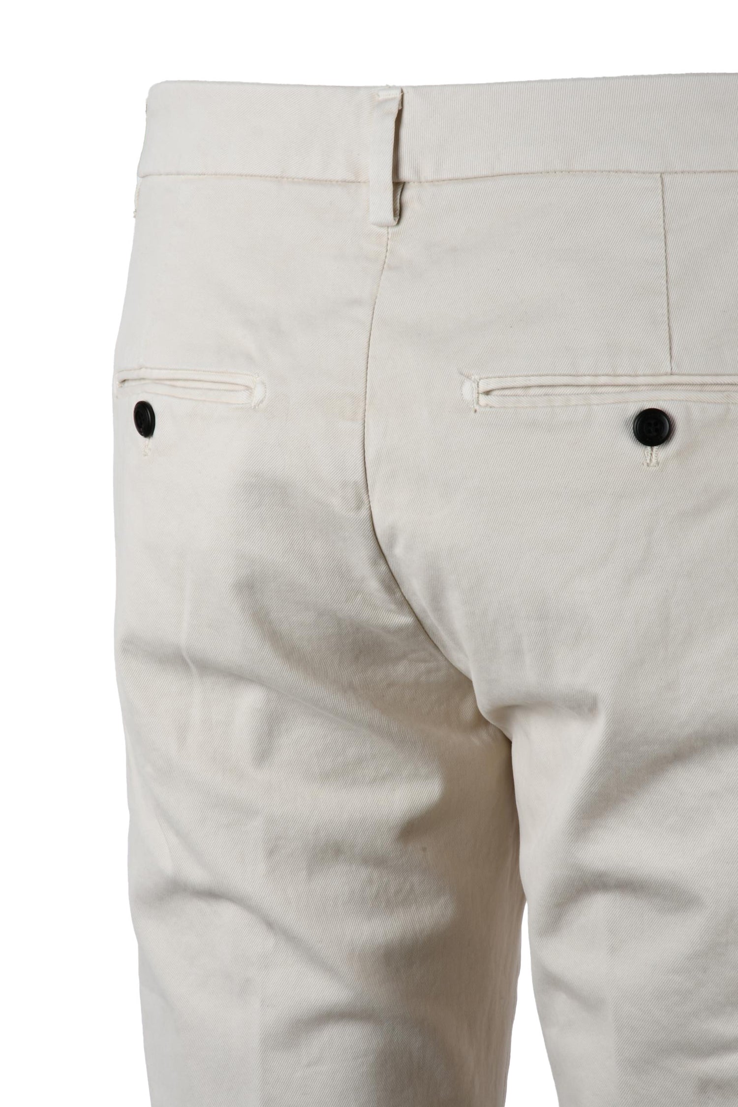 DONDUP - TROUSERS