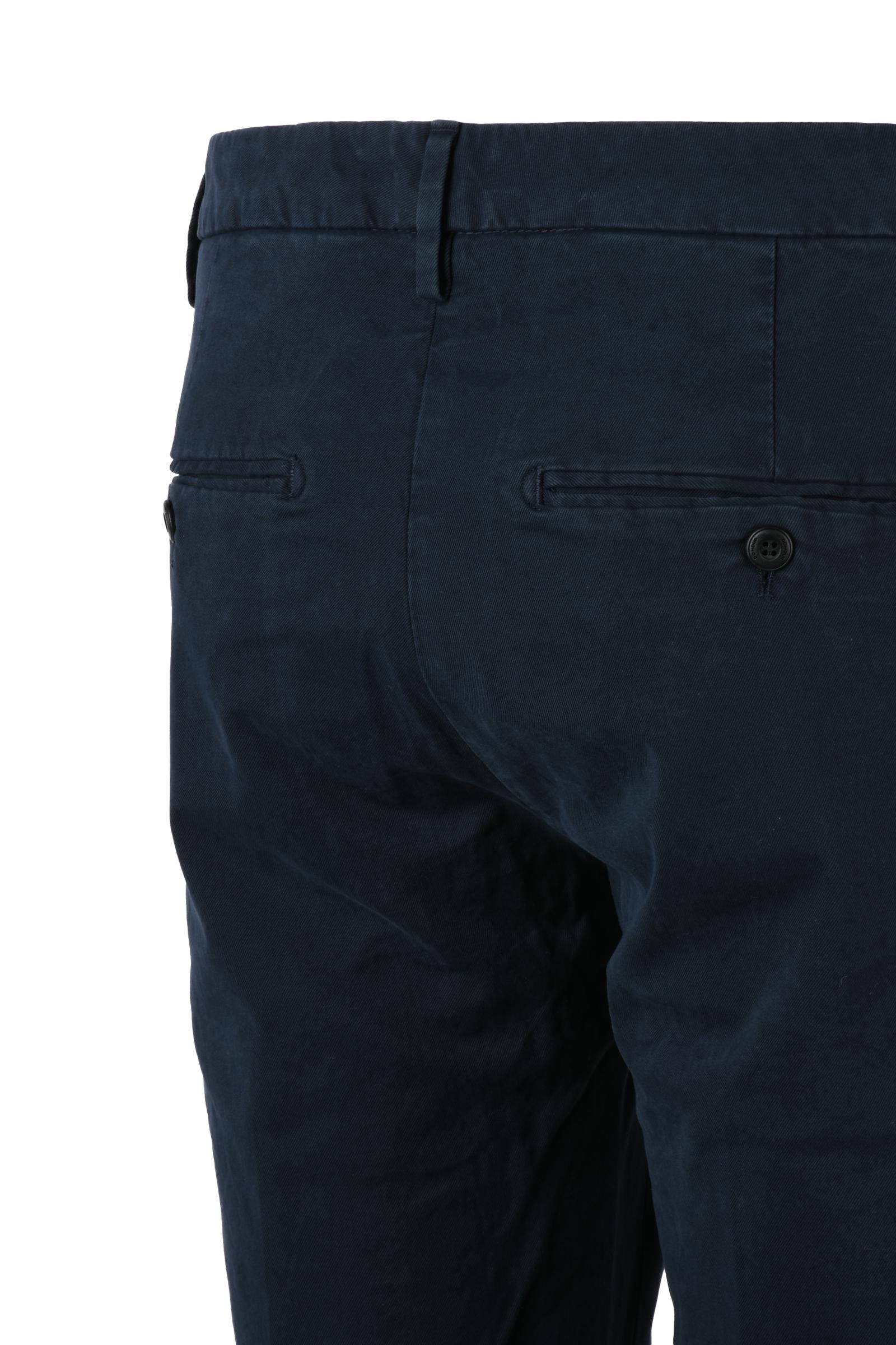 DONDUP - TROUSERS