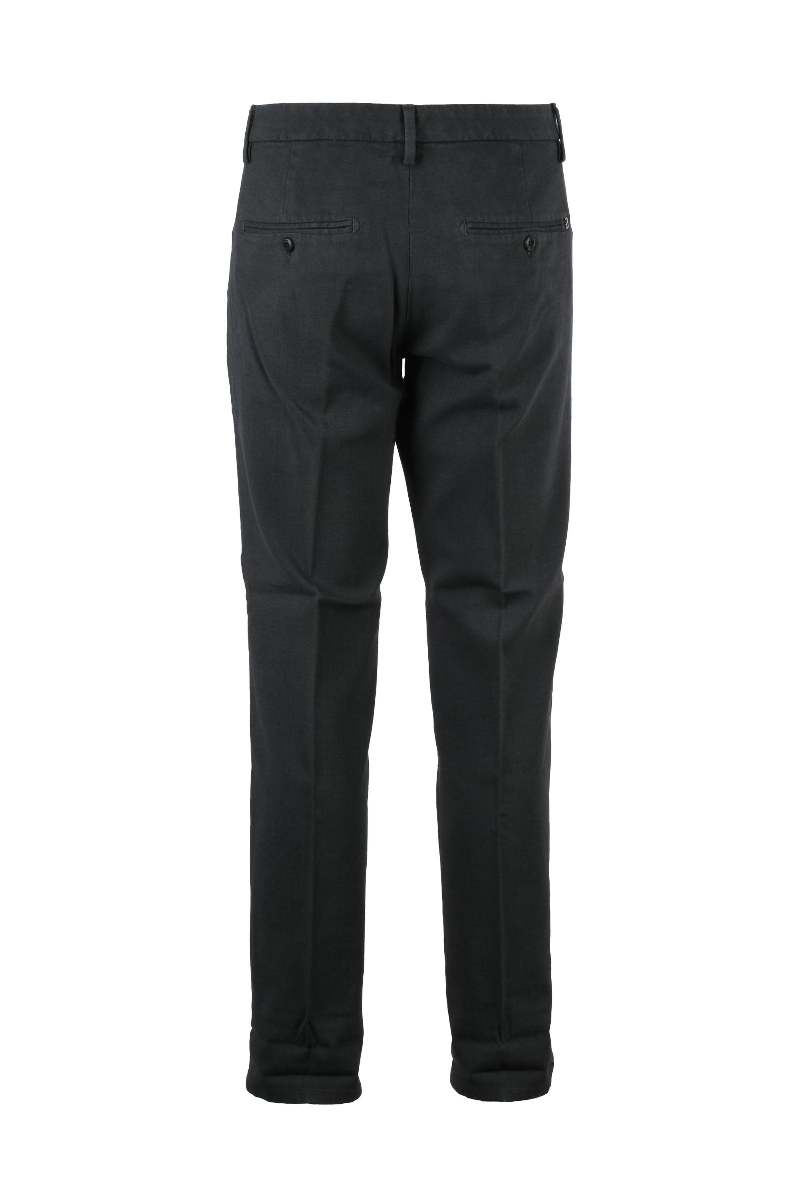 DONDUP - TROUSERS