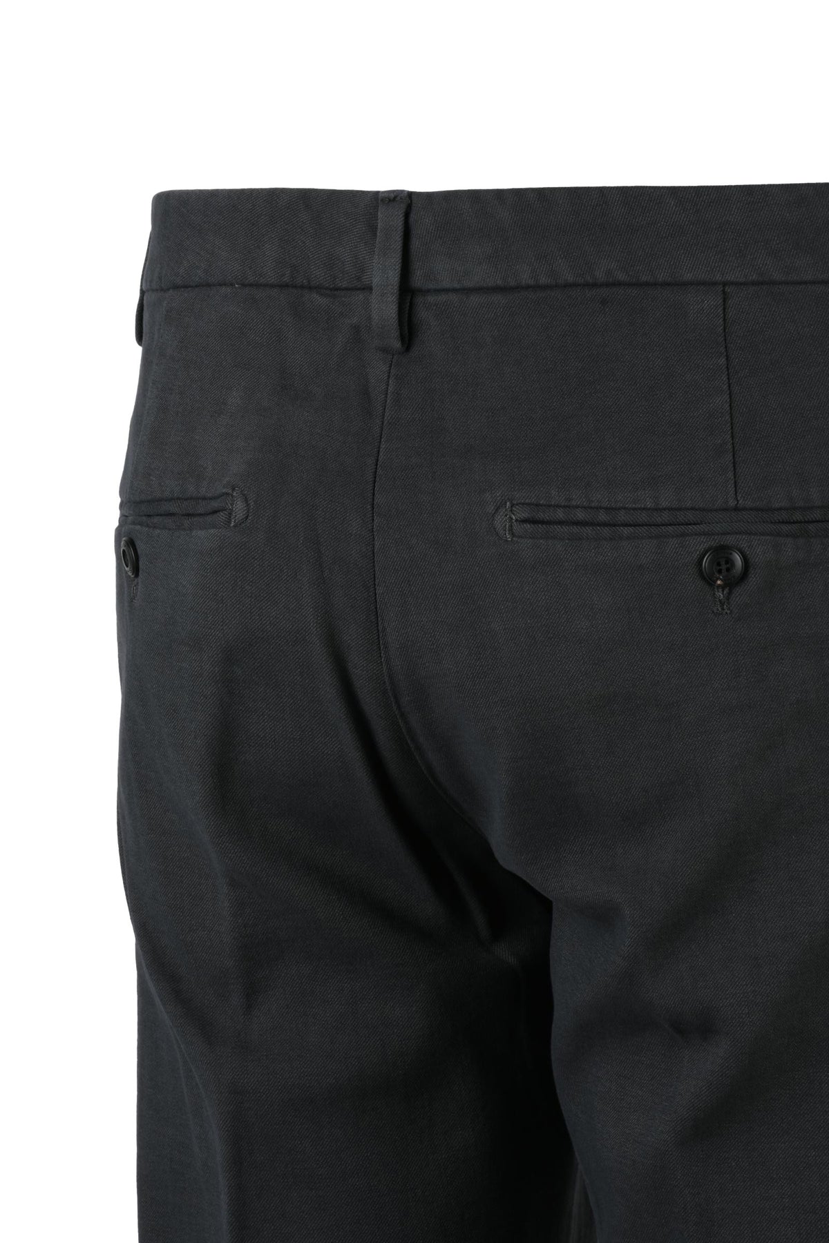 DONDUP - TROUSERS