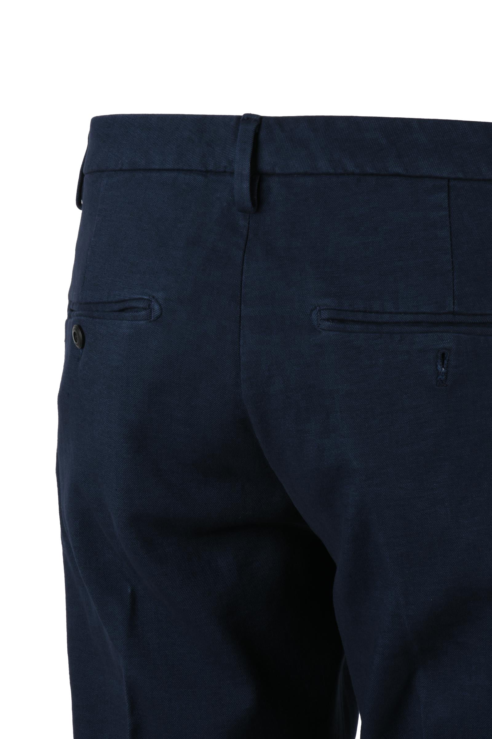 DONDUP - TROUSERS