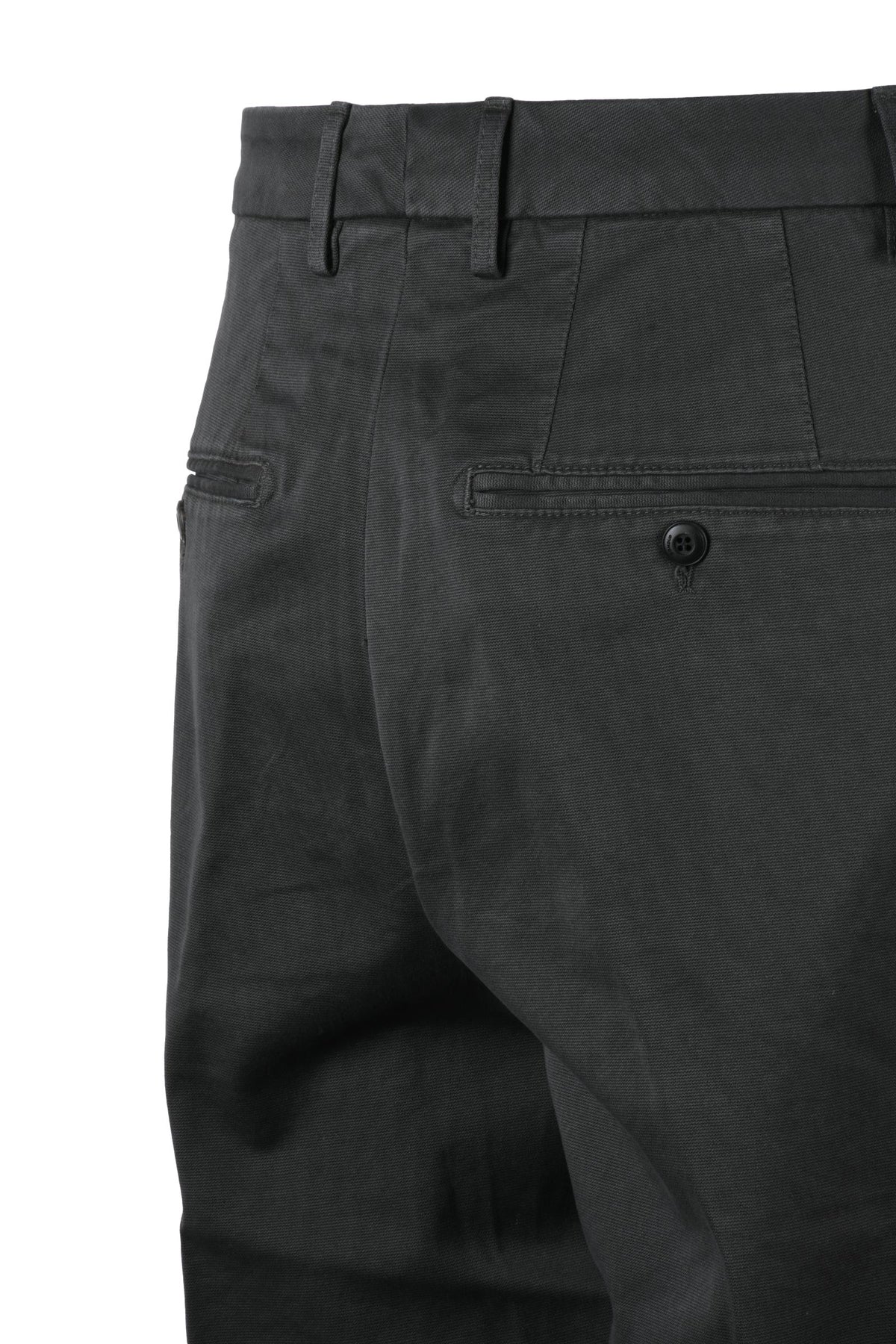 DONDUP - TROUSERS