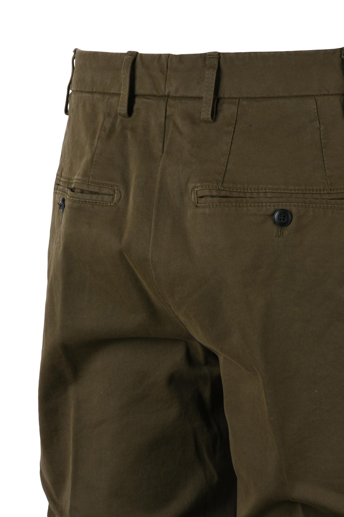 DONDUP - TROUSERS