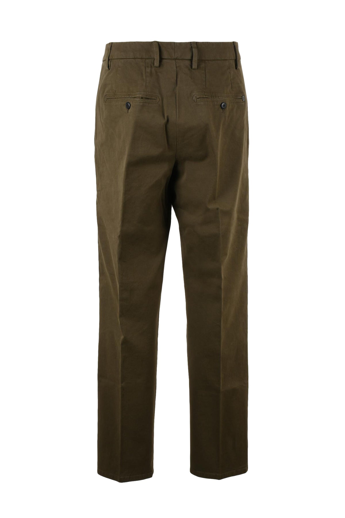 DONDUP - TROUSERS