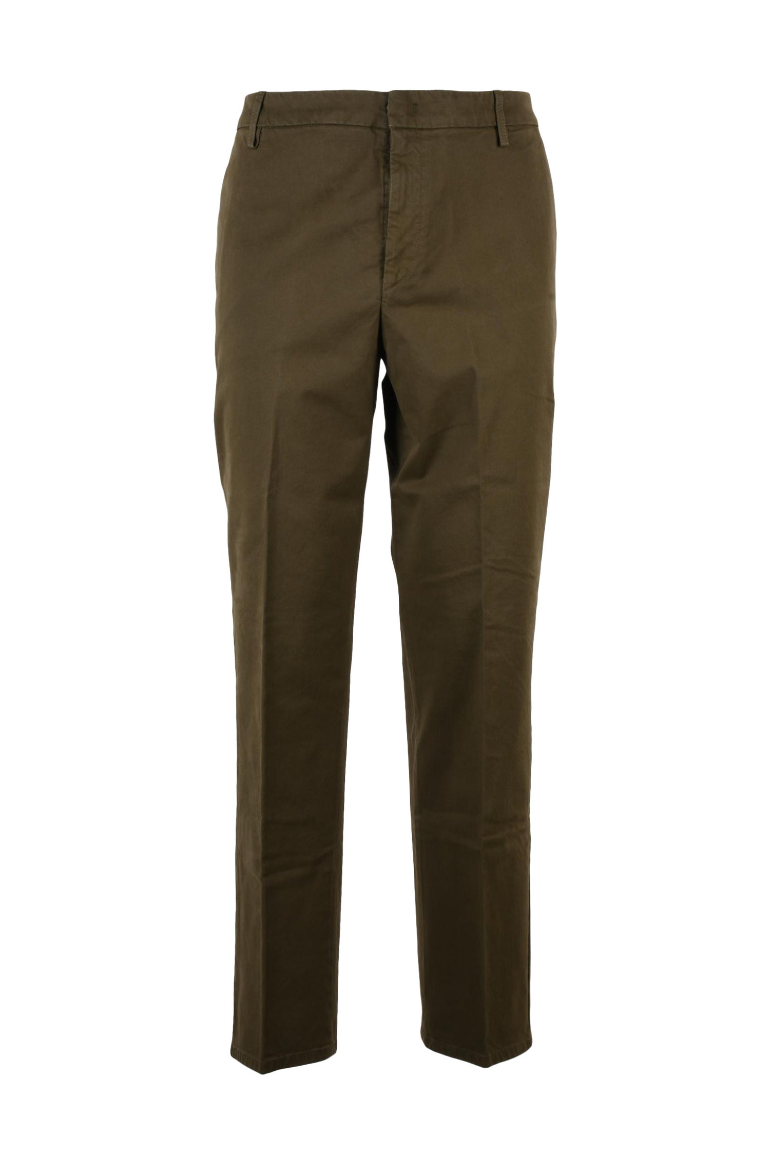DONDUP - TROUSERS