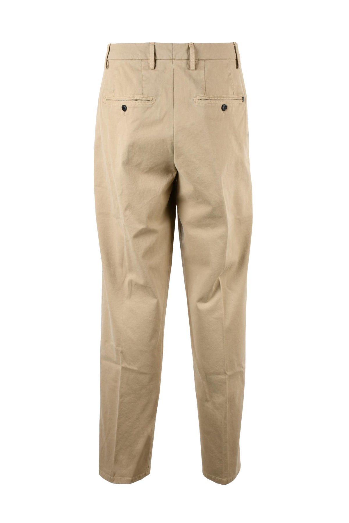 DONDUP - TROUSERS