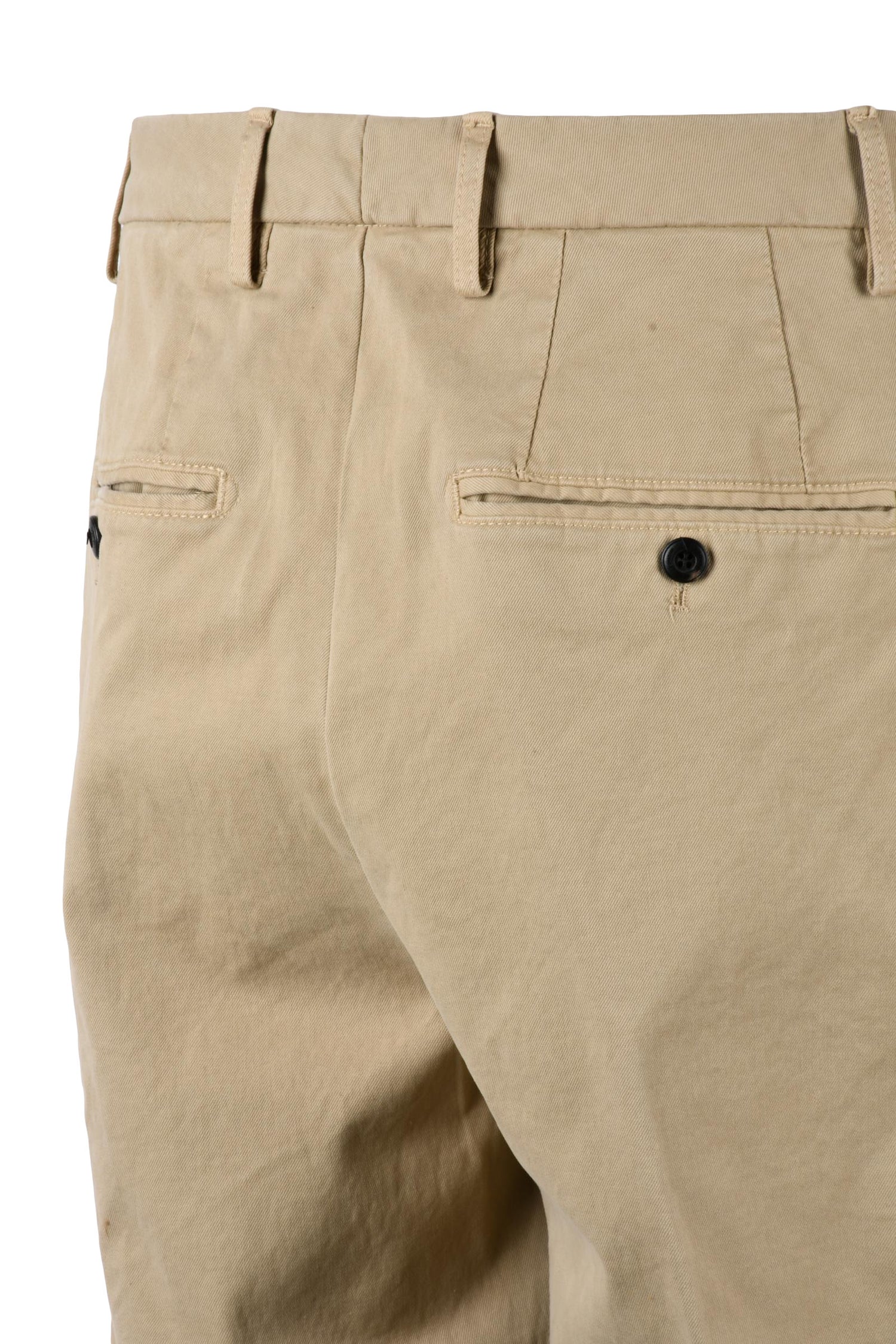 DONDUP - TROUSERS
