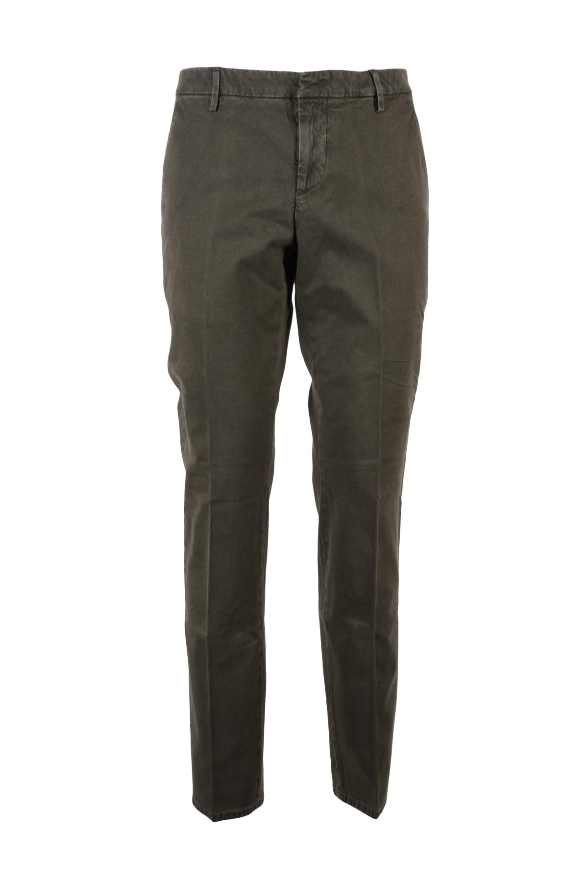 DONDUP - TROUSERS