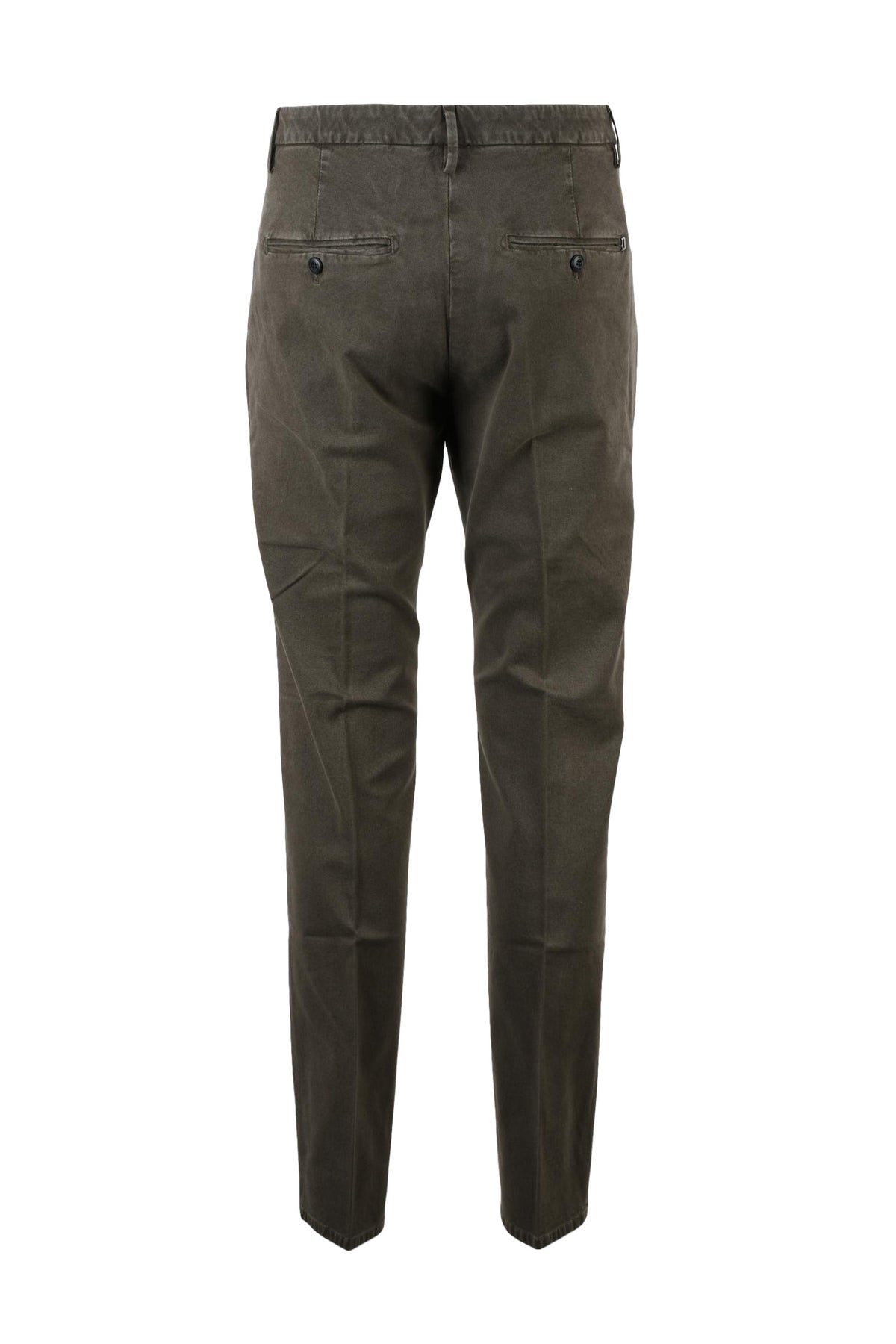 DONDUP - TROUSERS