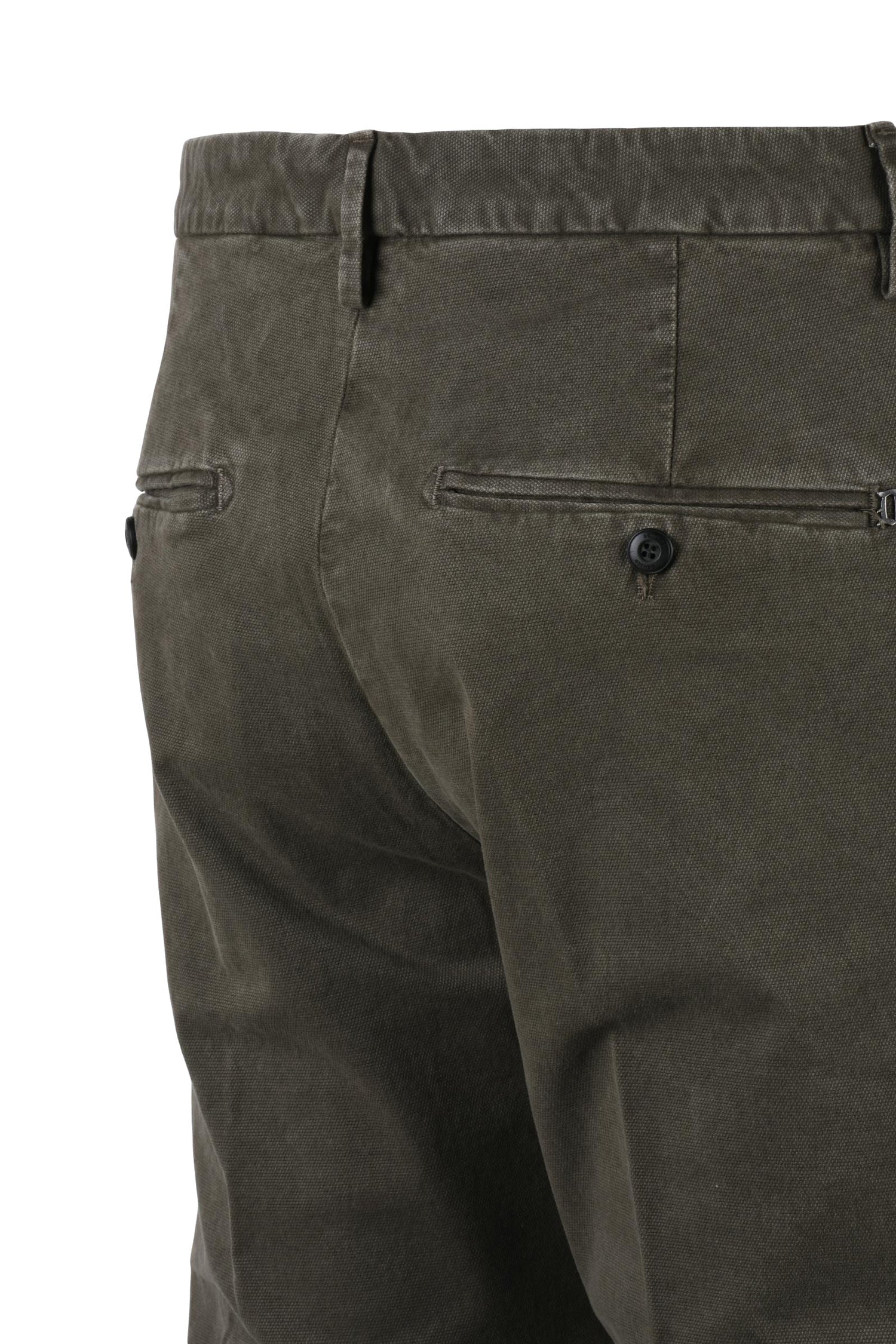 DONDUP - TROUSERS