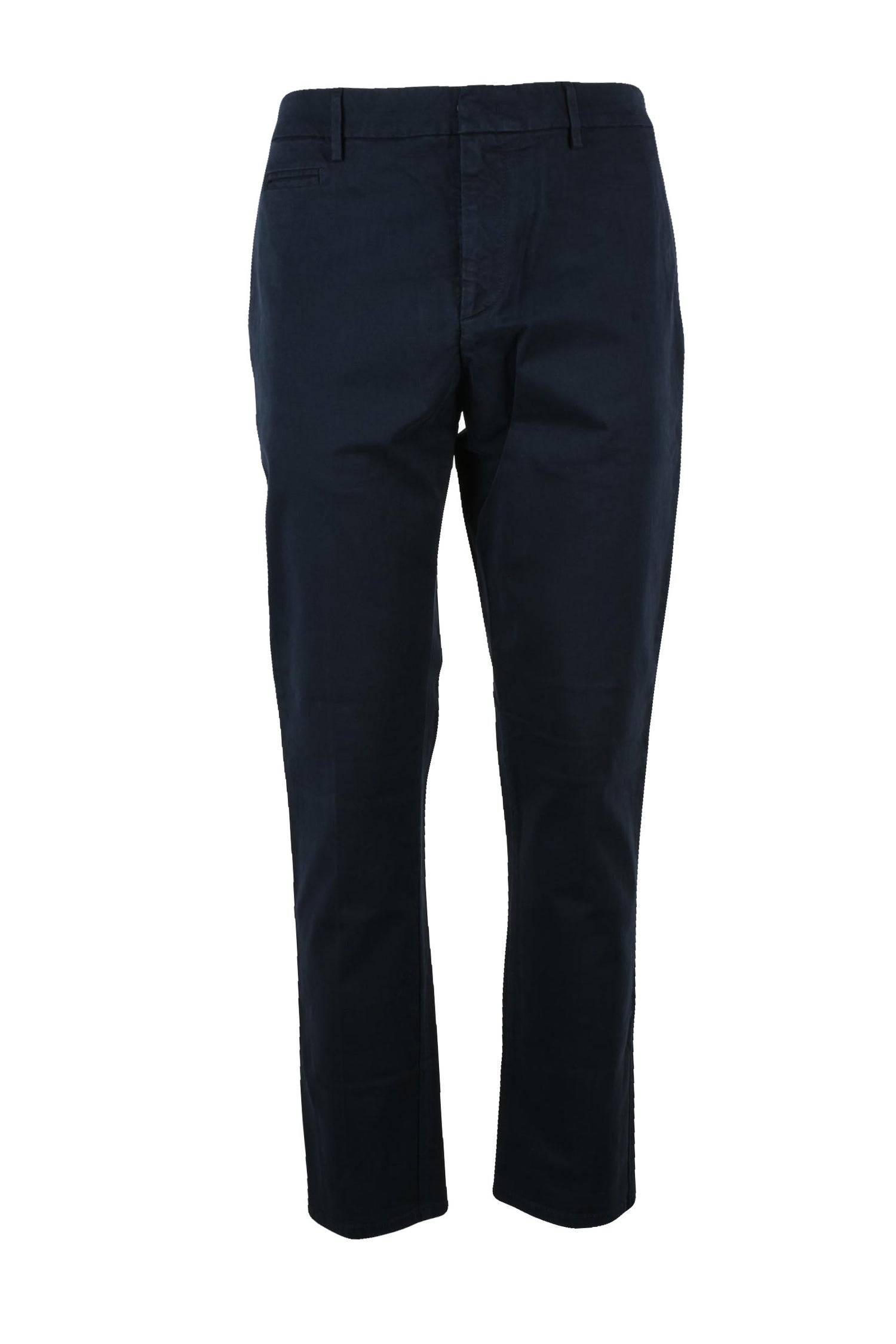 DONDUP - TROUSERS