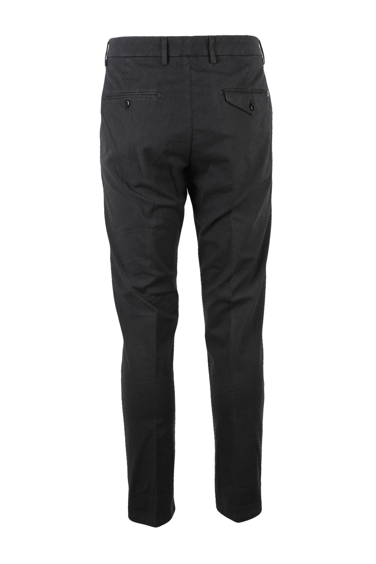 DONDUP - TROUSERS