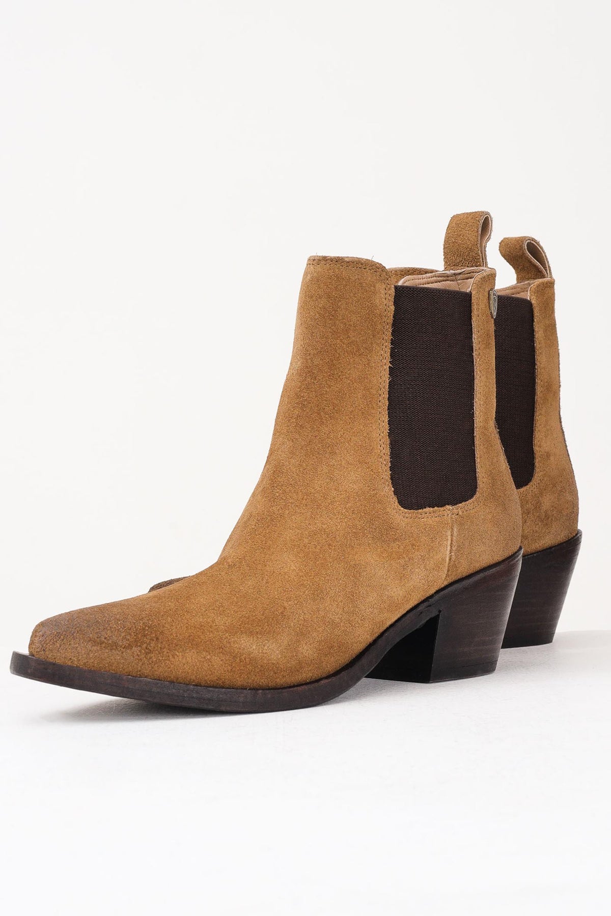 BLAUER - SHOES