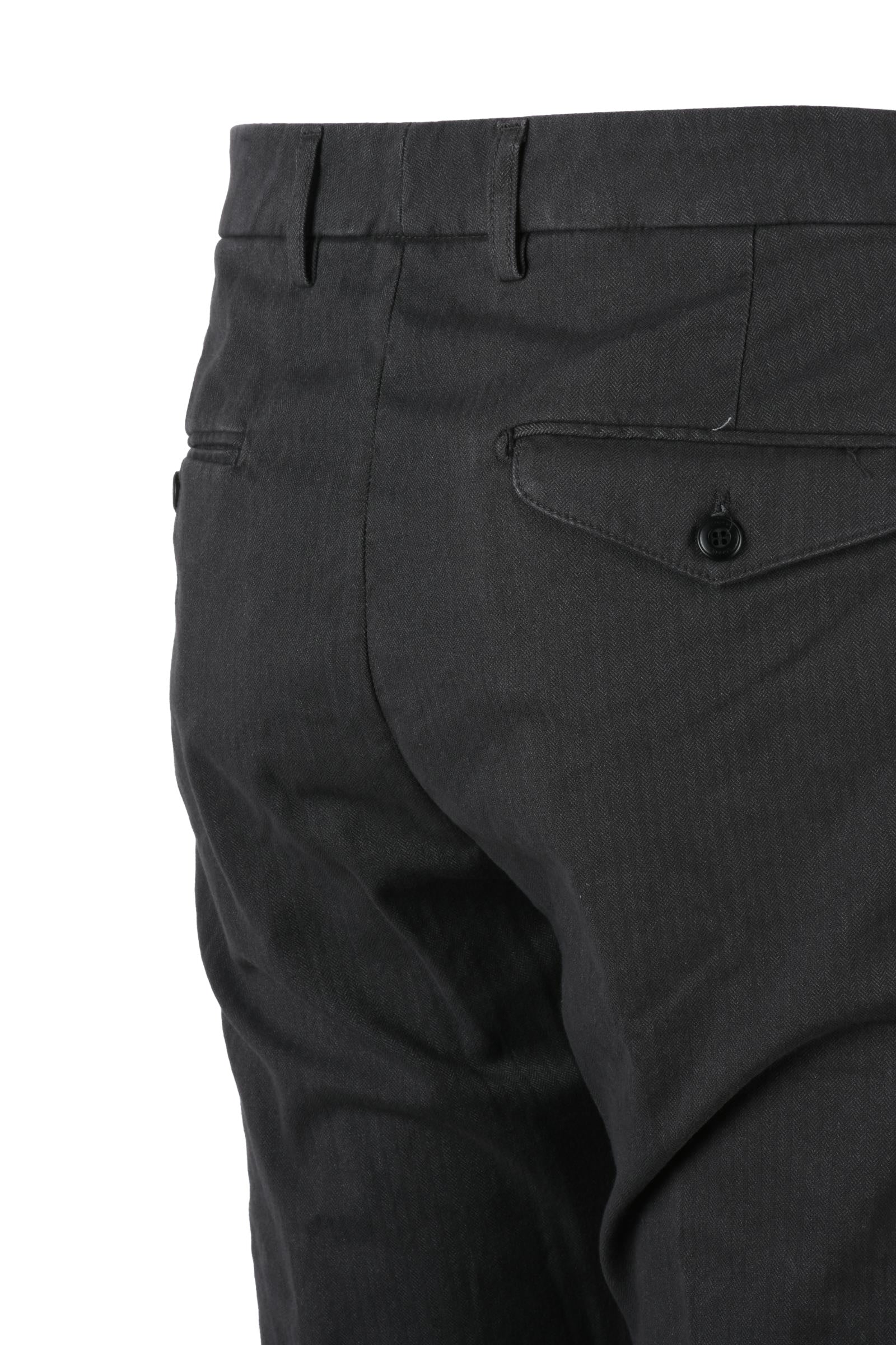 DONDUP - TROUSERS