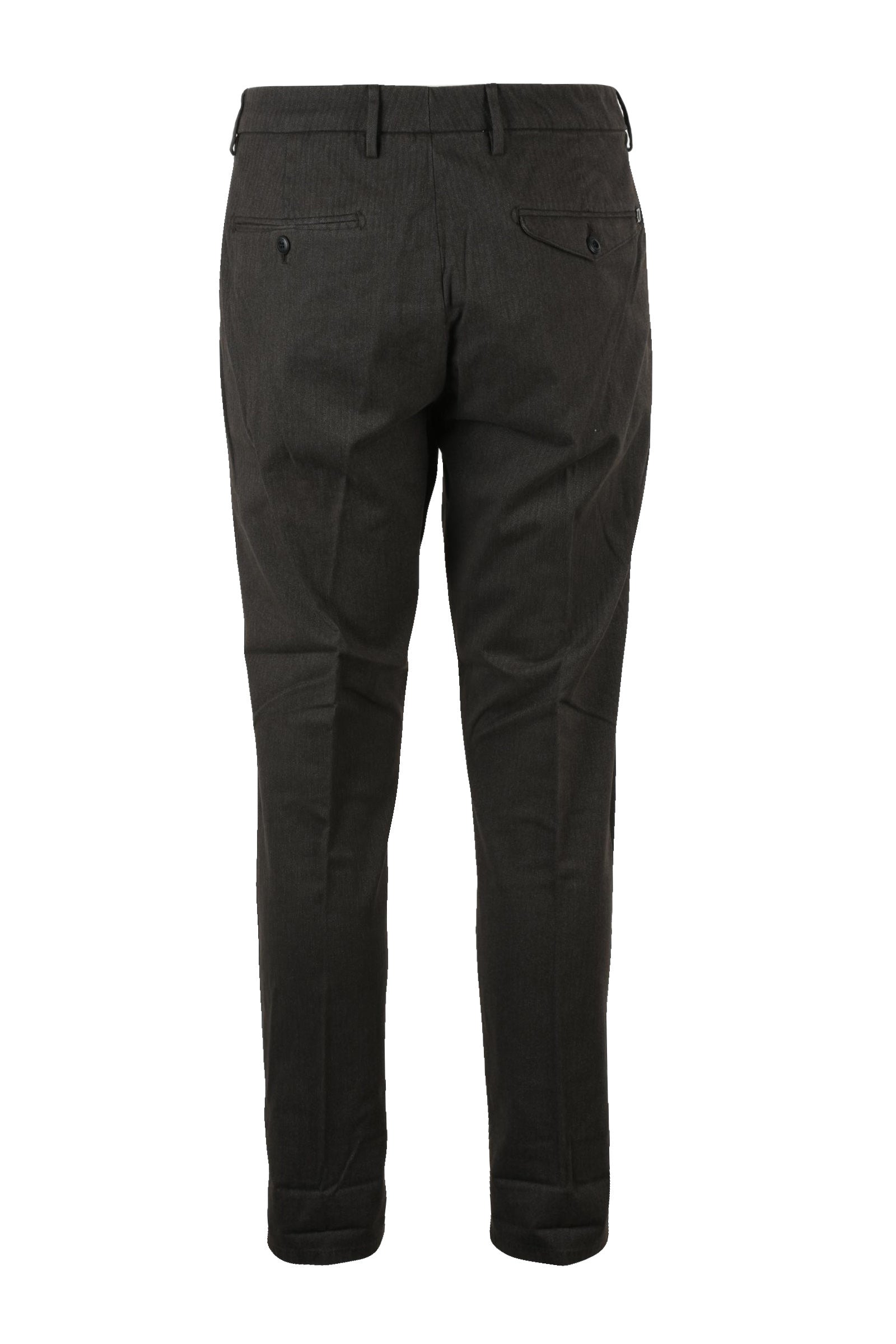 DONDUP - TROUSERS