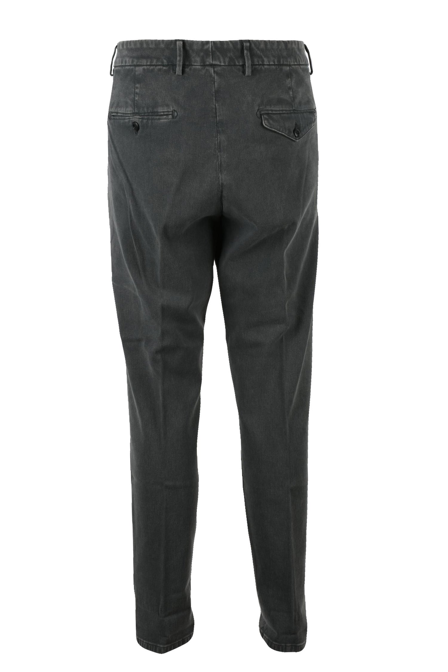 DONDUP - TROUSERS